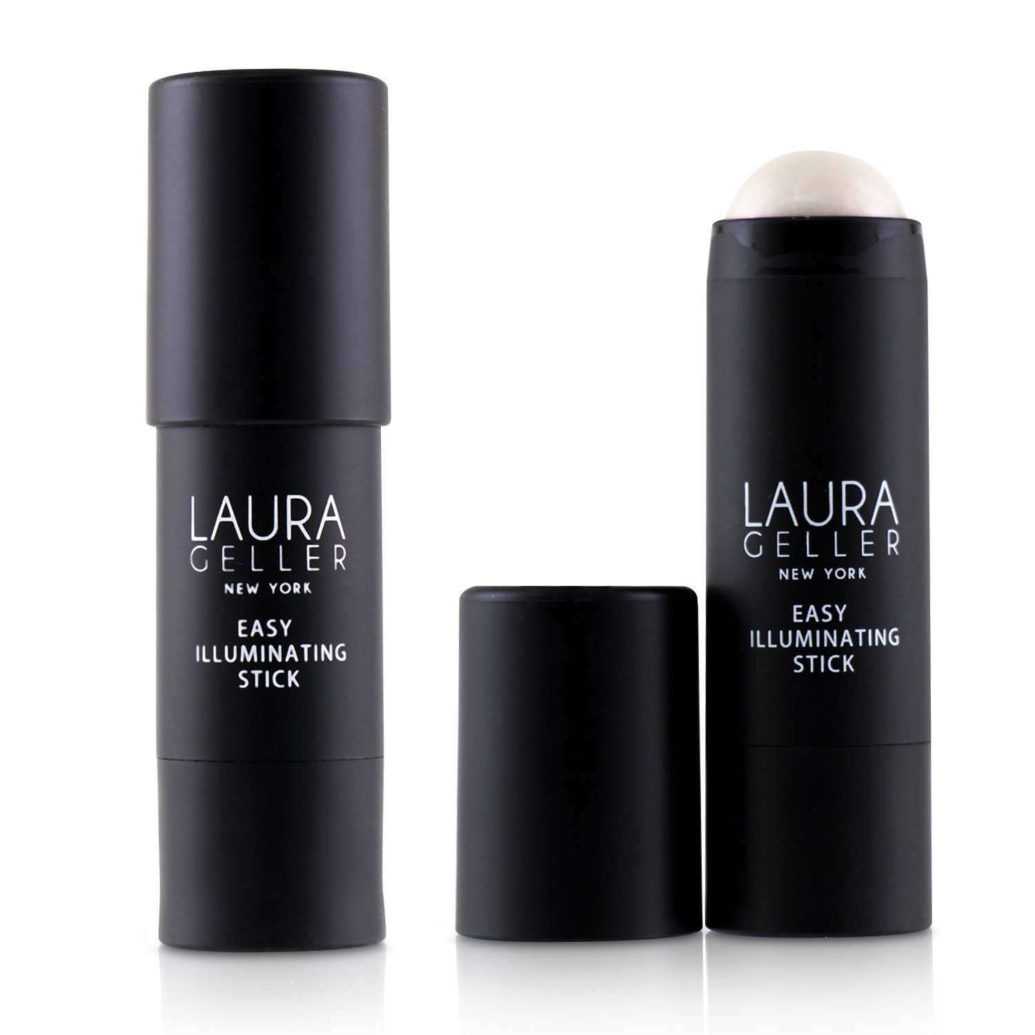 Laura Geller Easy Illuminating Stick Duo Pack 2x4.95g/0.17oz