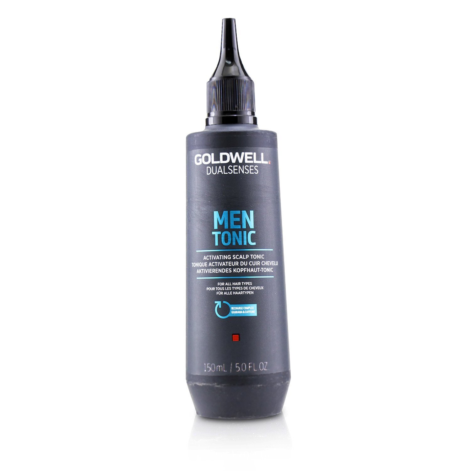 Goldwell Dual Senses Men Tonic Activating Scalp Tonic (For All Hair Types) 150ml/5oz