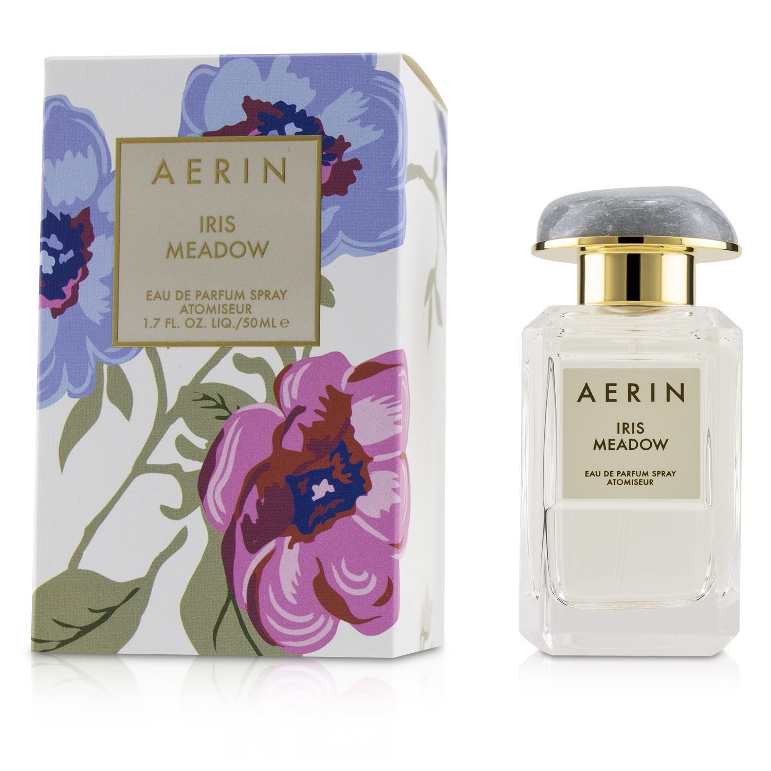 Aerin Iris Meadow Eau De Parfum Spray 50ml/1.7oz