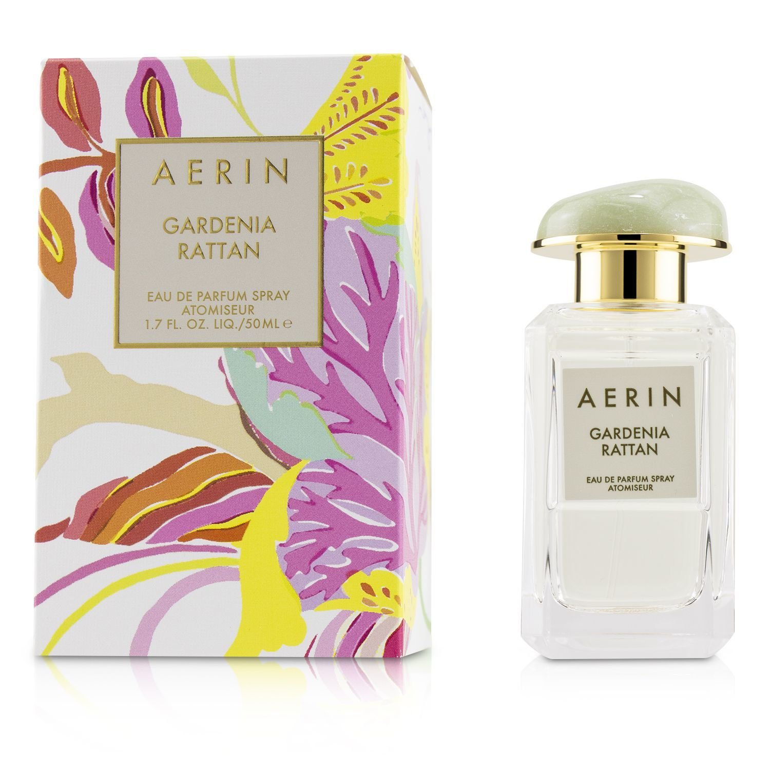 Aerin Gardenia Rattan Eau De Parfum Spray 50ml/1.7oz