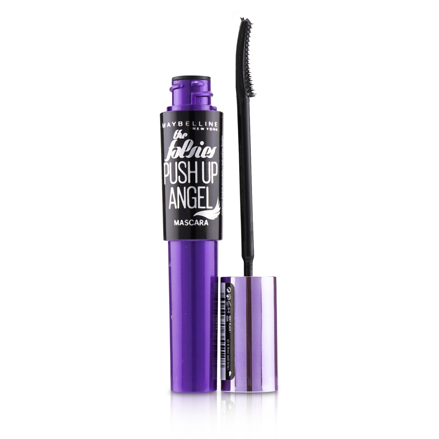Maybelline Faux Cils Push Up Angel Mascara 9.5ml/0.32oz