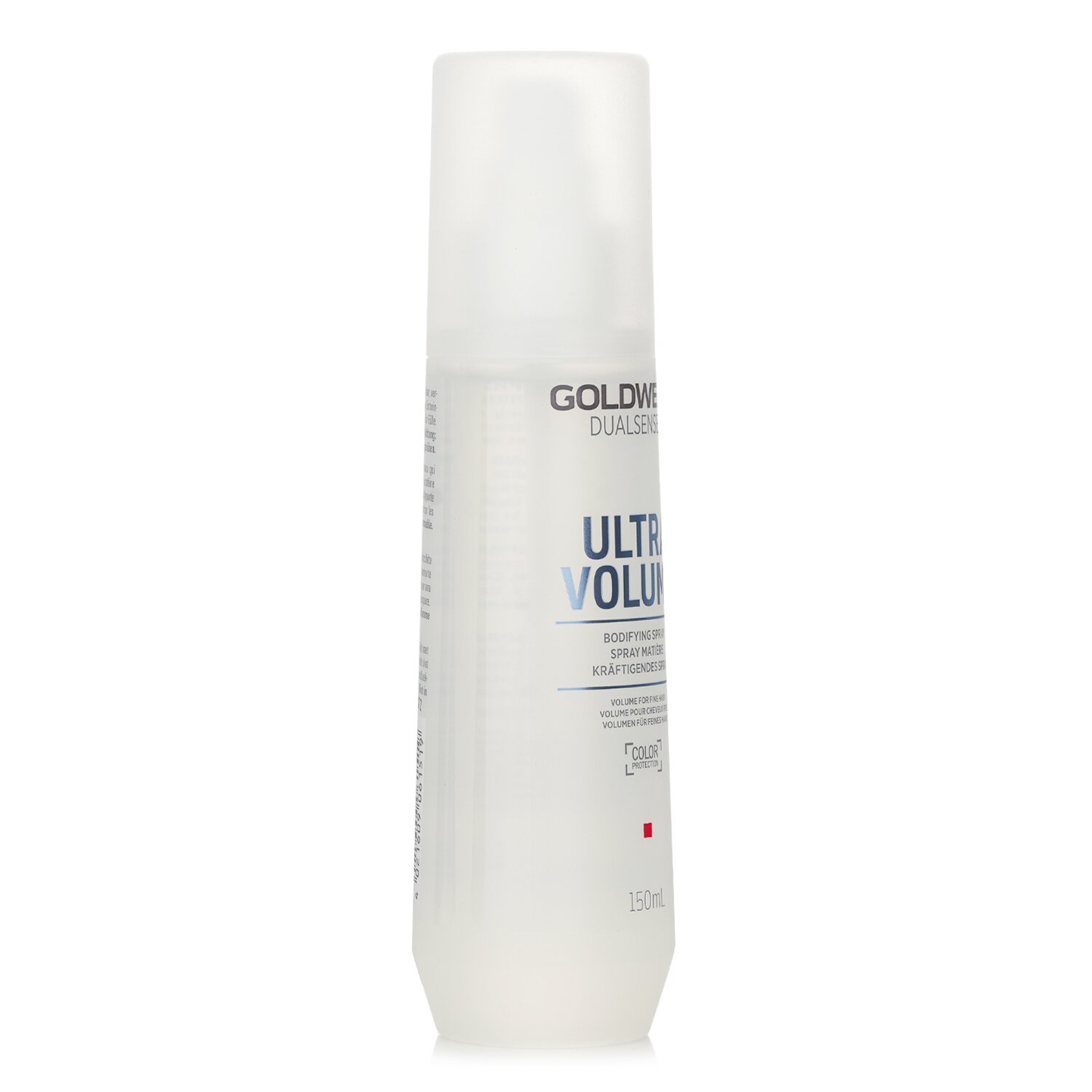 Goldwell Dual Senses Ultra Volume Bodifying Spray (Volume For Fine Hair) 150ml/5oz