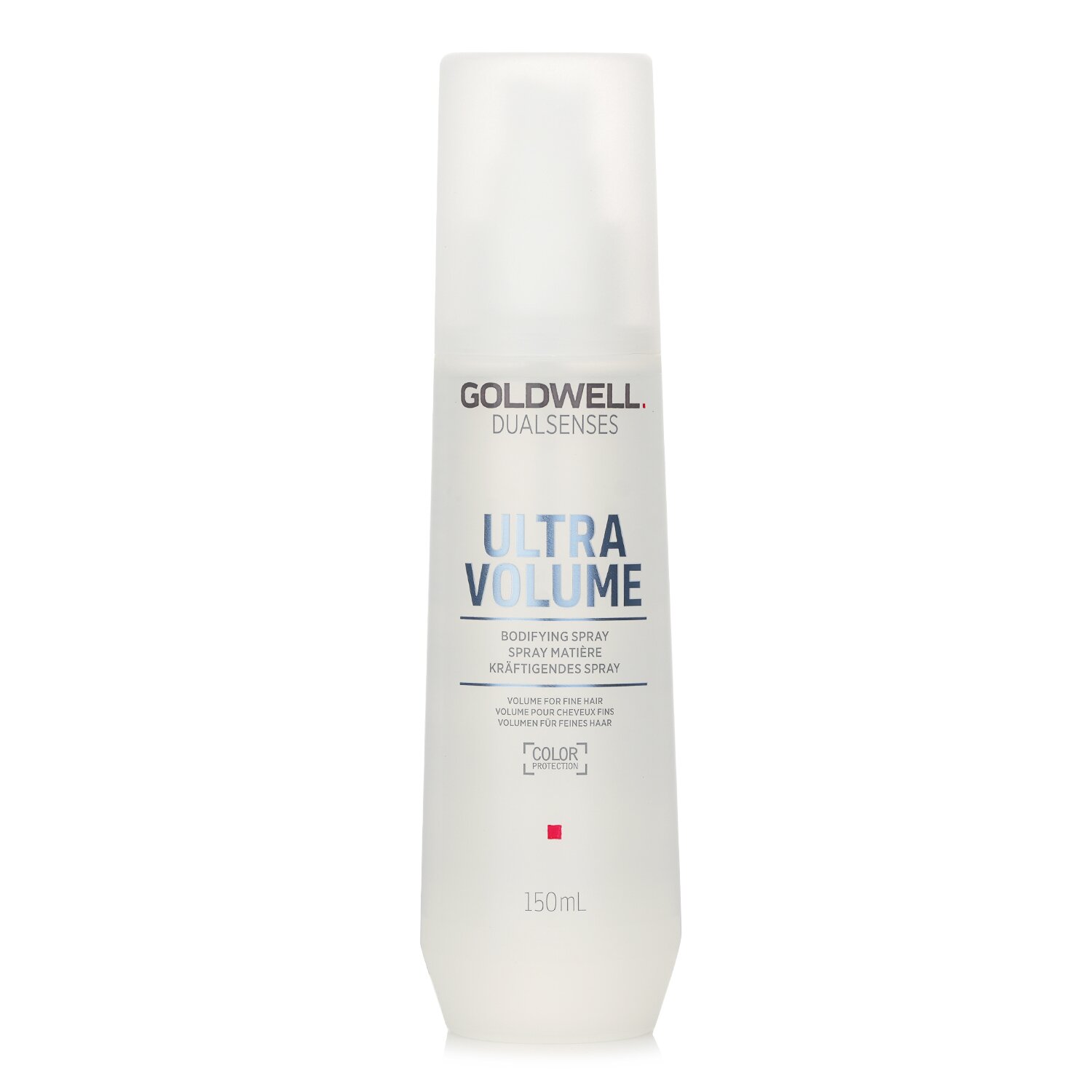 Goldwell Dual Senses Ultra Volume Bodifying Spray (Volume For Fine Hair) 150ml/5oz