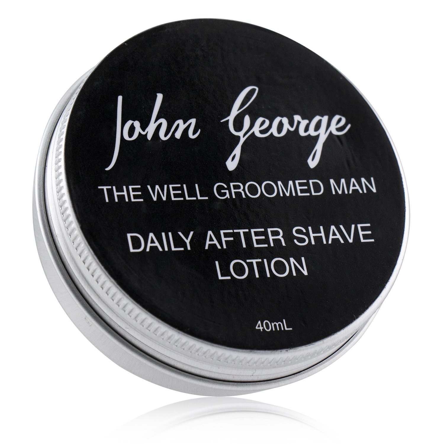 Frownies John George Daily After Shave Lotion 40ml/1.35oz