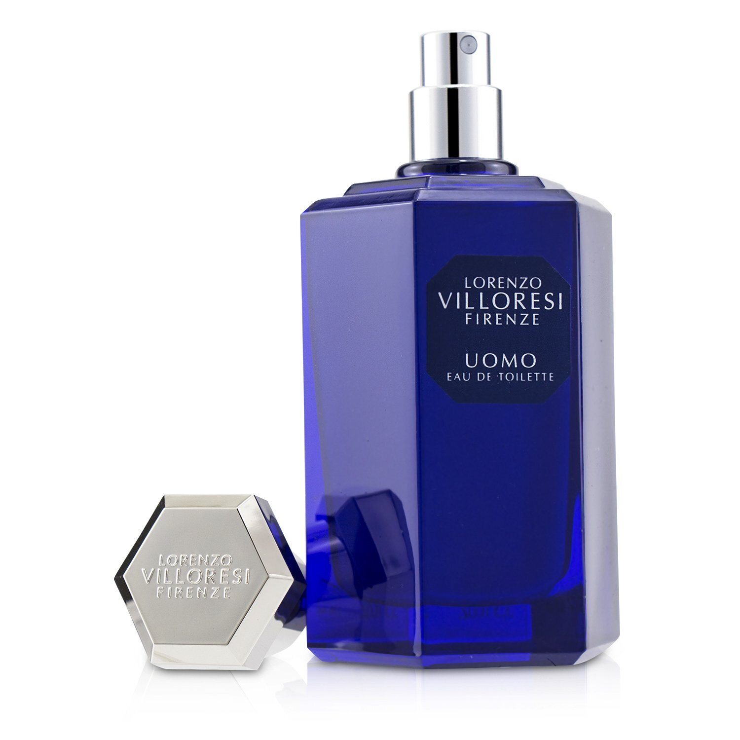 Lorenzo Villoresi Uomo Eau De Toilette Spray 100ml/3.4oz
