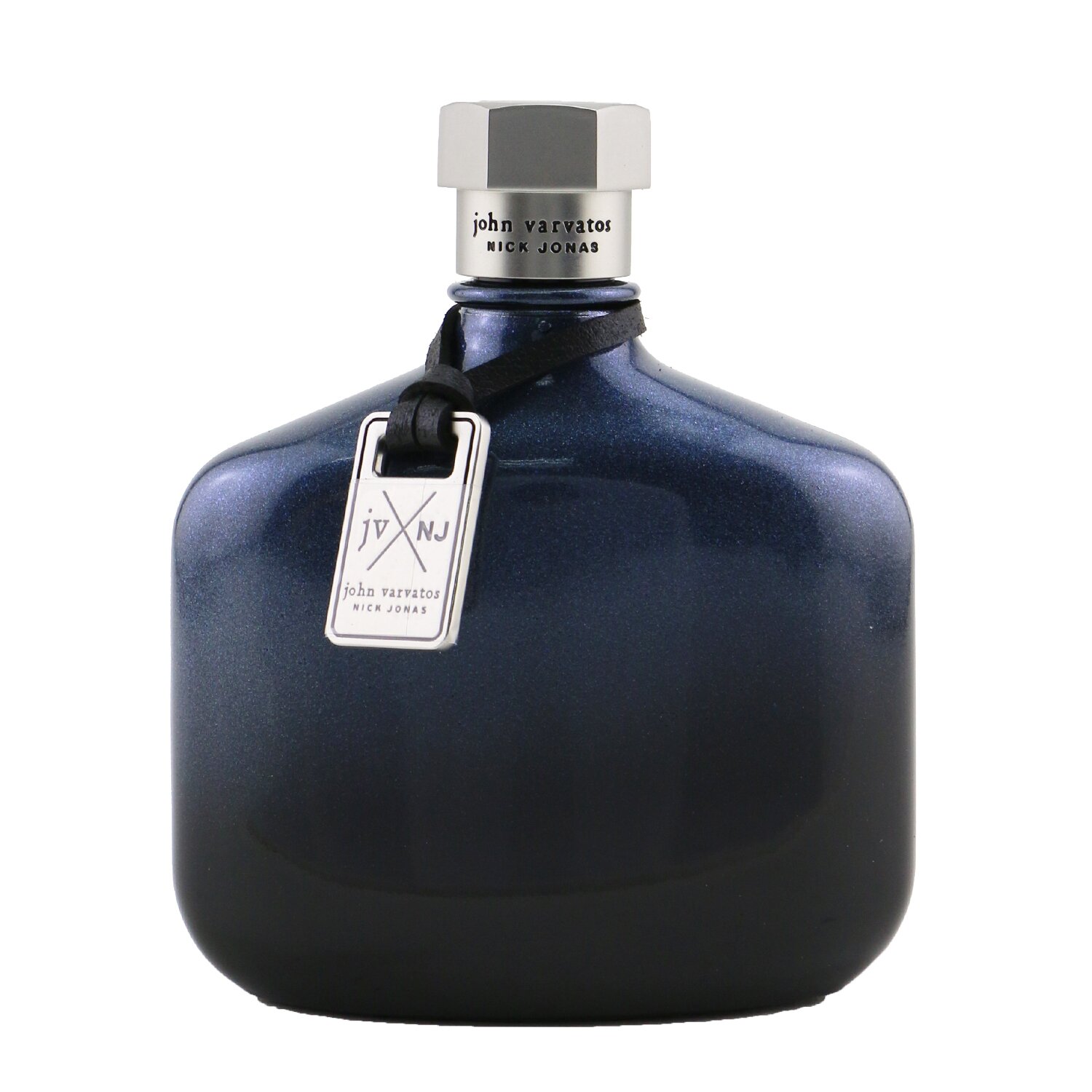 John Varvatos JV x NJ Blue Eau De Toilette Spray 125ml/4.2oz