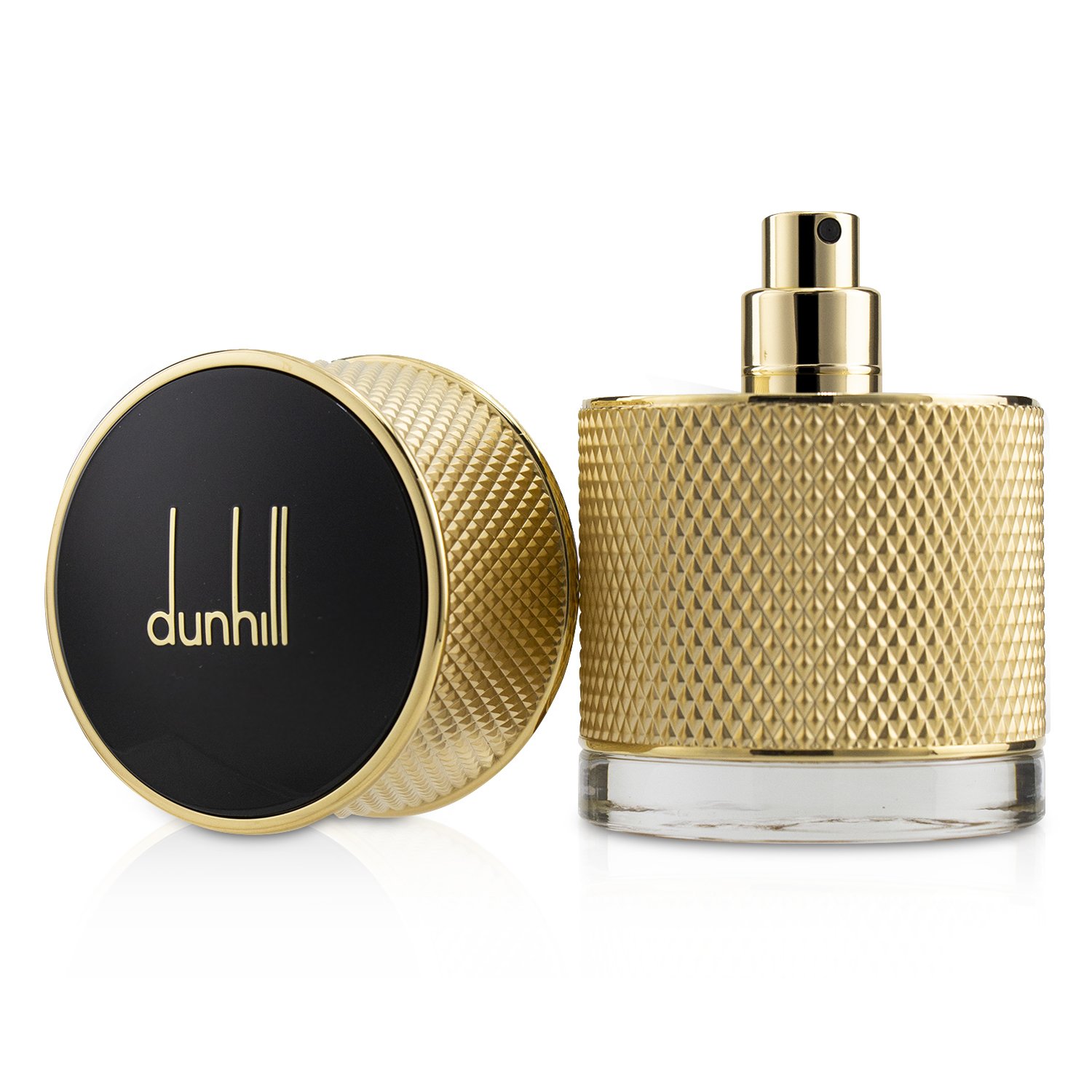 Dunhill Icon Absolute Eau De Parfum Spray 50ml/1.7oz