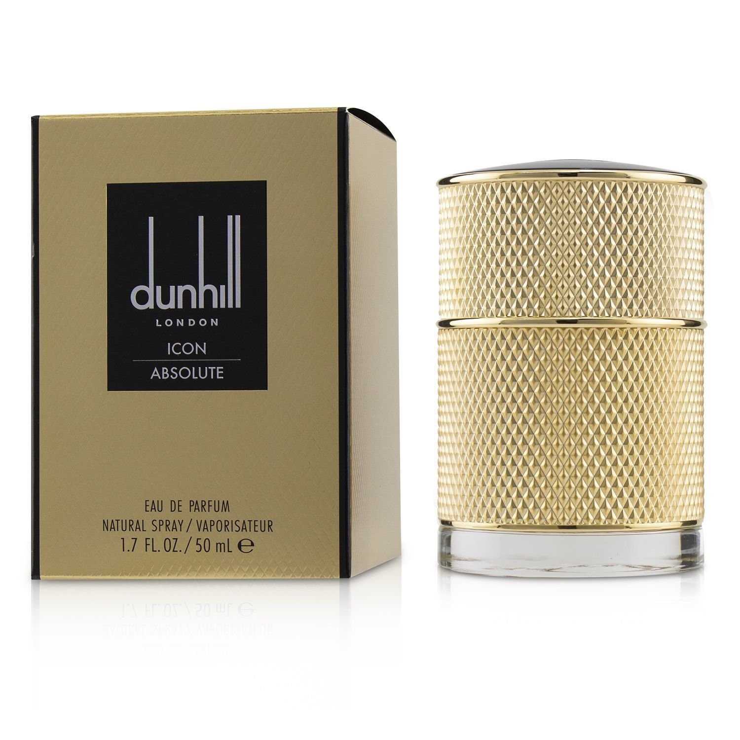 Dunhill Icon Absolute Eau De Parfum Spray 50ml/1.7oz