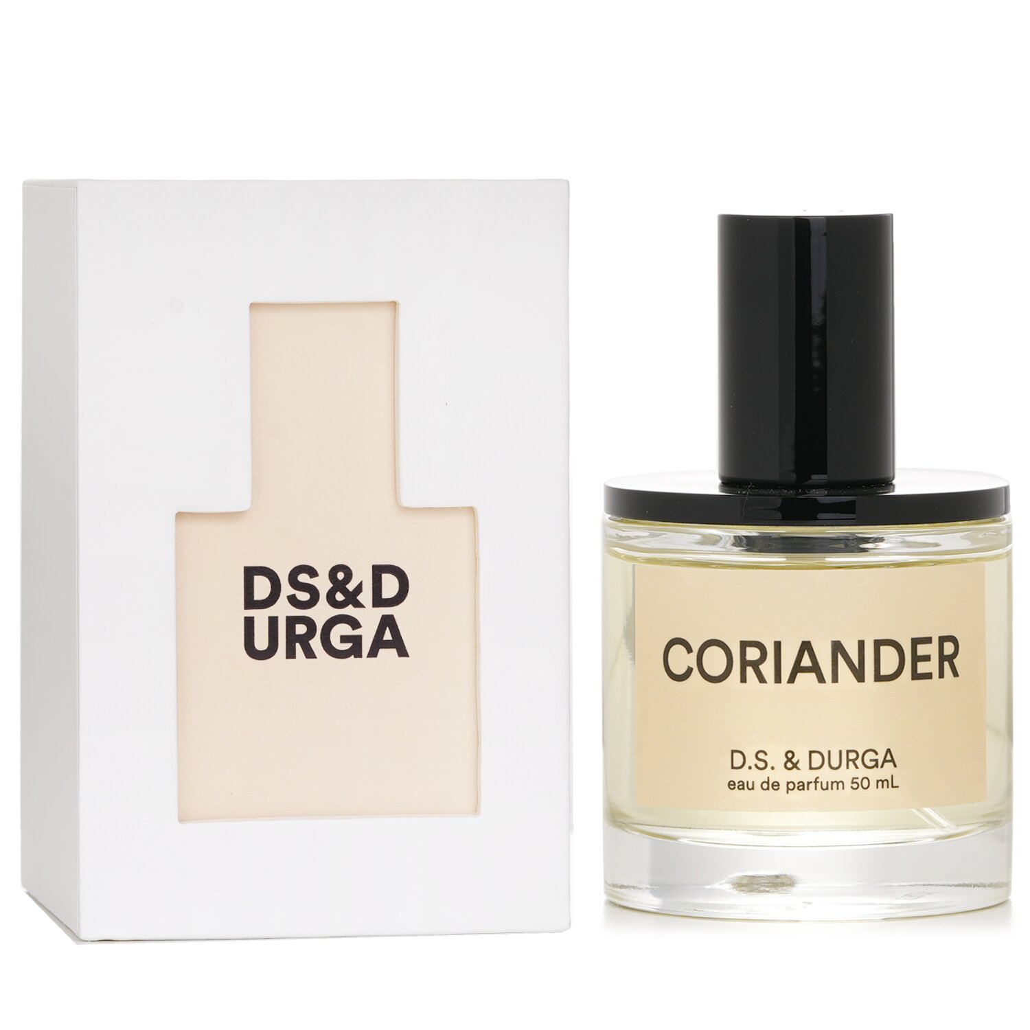DS＆ドゥルガー D.S. & Durga コリアンダー EDP SP 50ml/1.7oz