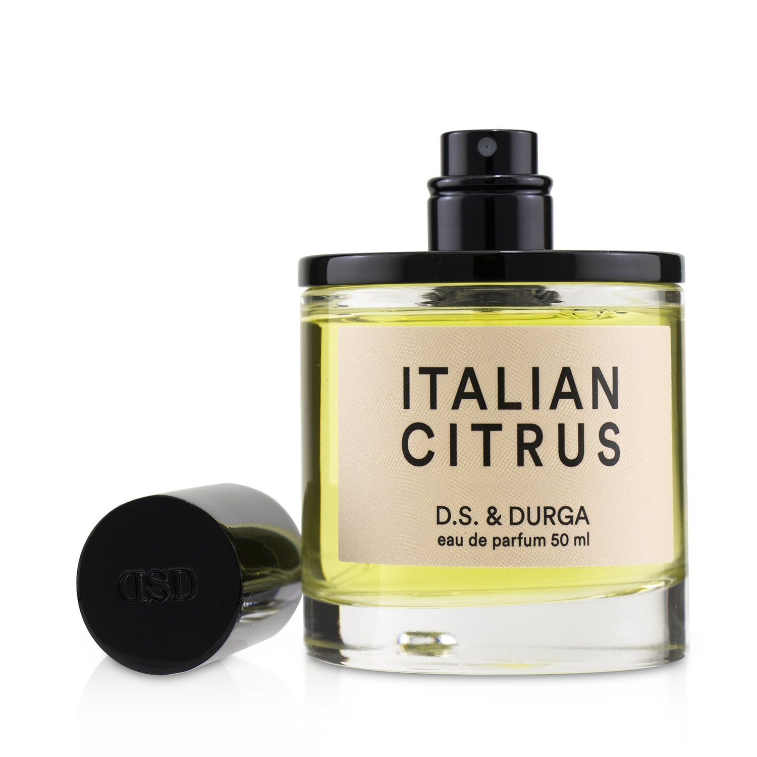 D.S. & Durga Italian Citrus Eau De Parfum Spray 50ml/1.7oz