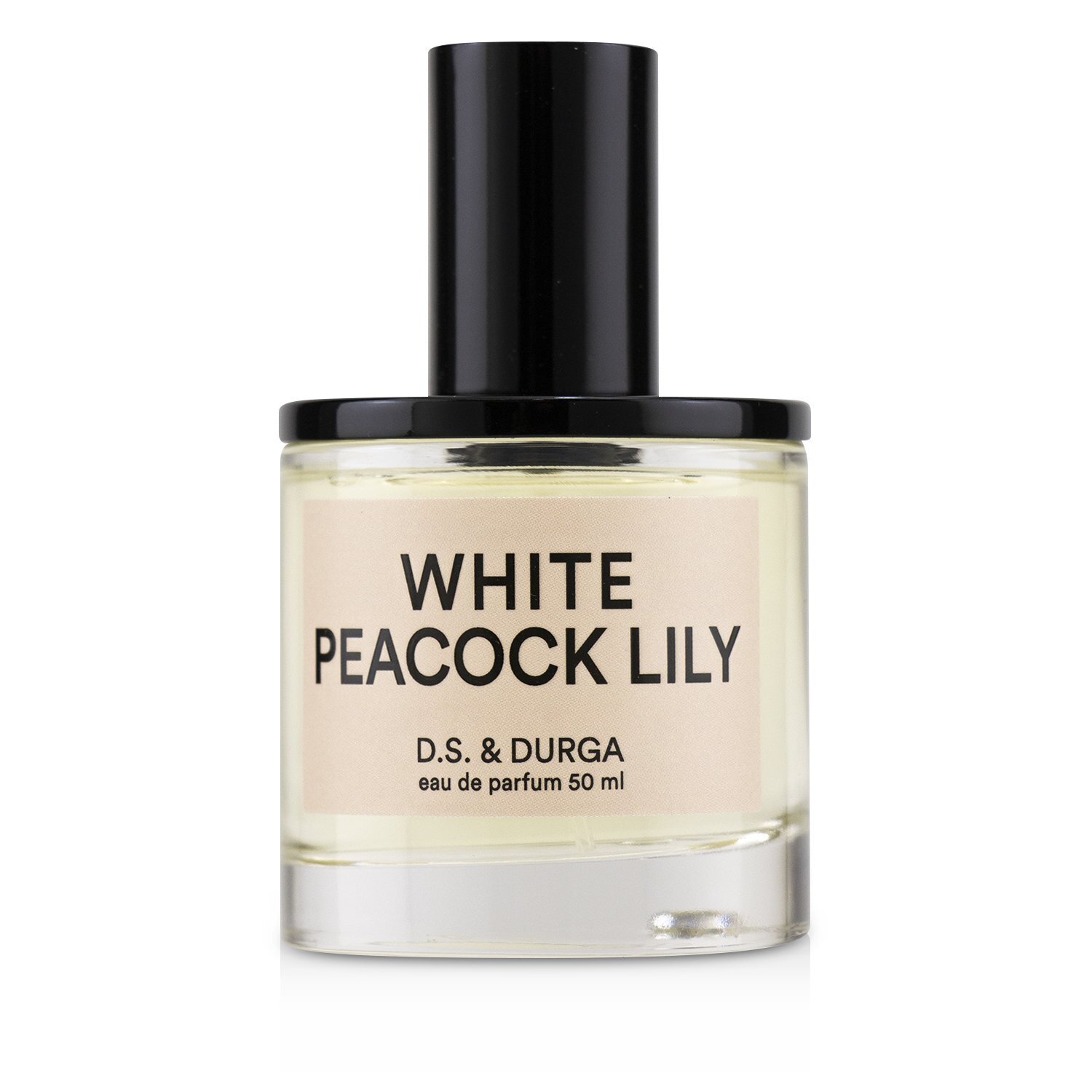 D.S. & Durga White Peacock Lily Eau De Parfum Spray 50ml/1.7oz