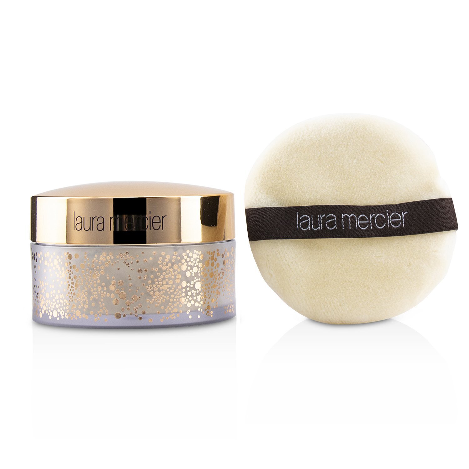 Laura Mercier Pret A Powder Limited Edition Powder & Puff 29g/1oz