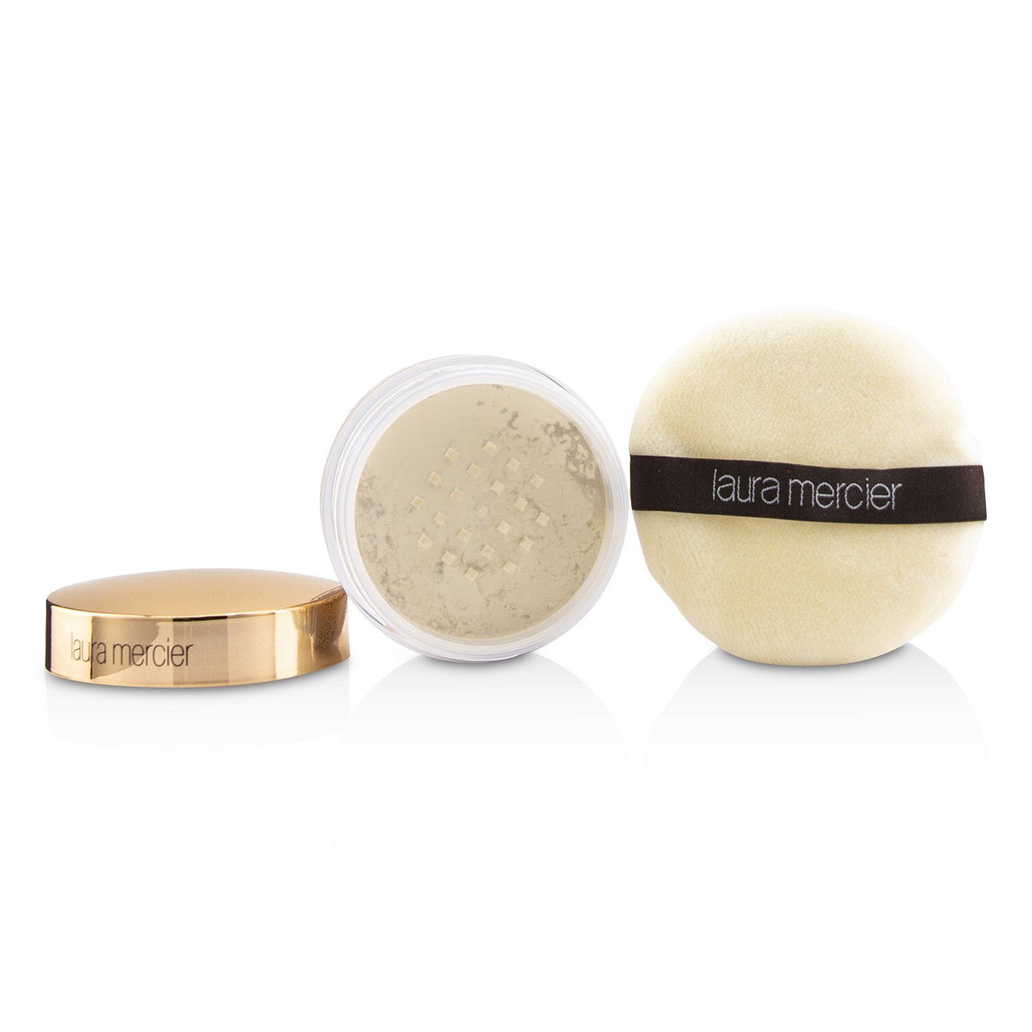 Laura Mercier Pret A Powder Limited Edition Powder & Puff 29g/1oz