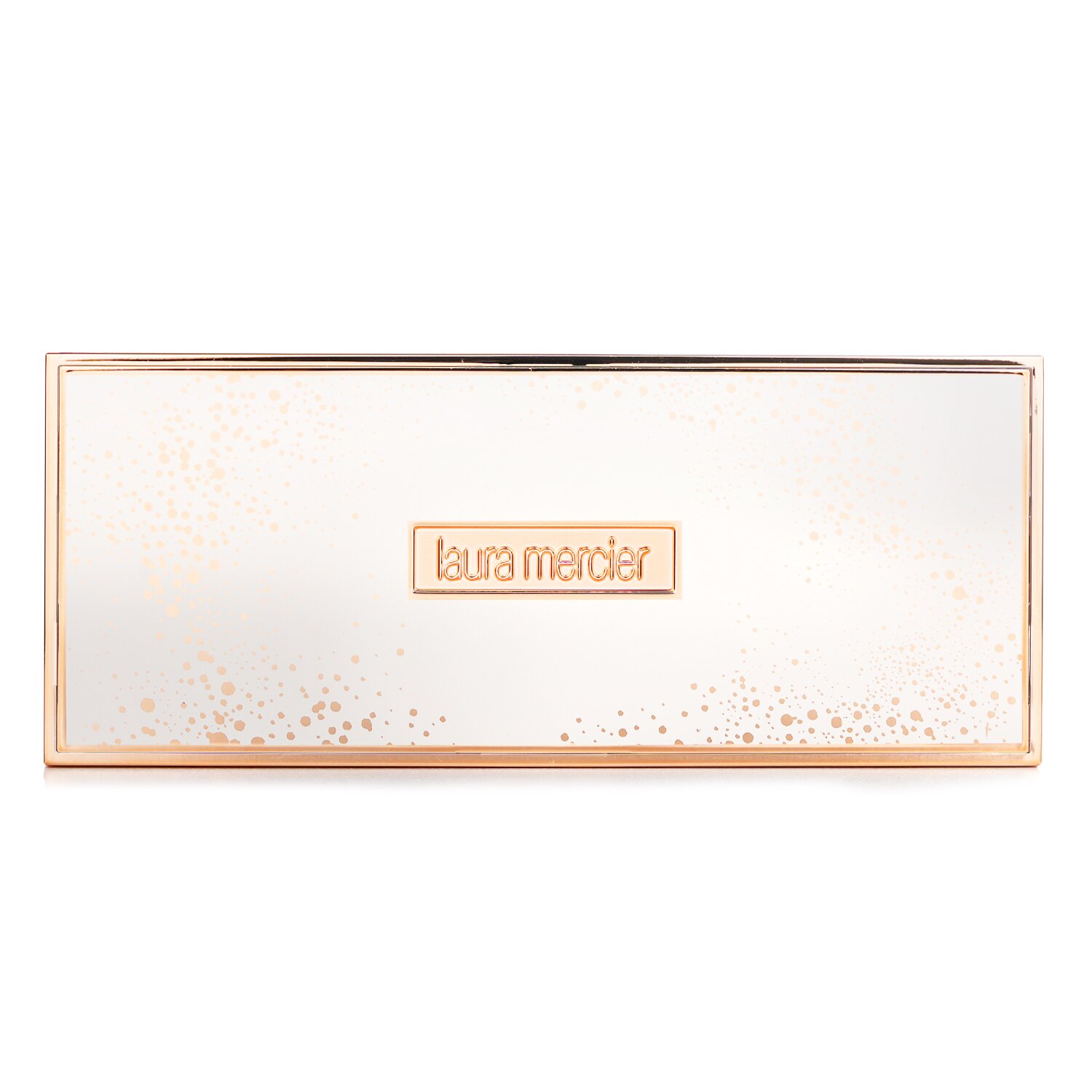 Laura Mercier Paleta do makijażu do Stardust Radiant Glow Palette 3x3g/0.1oz