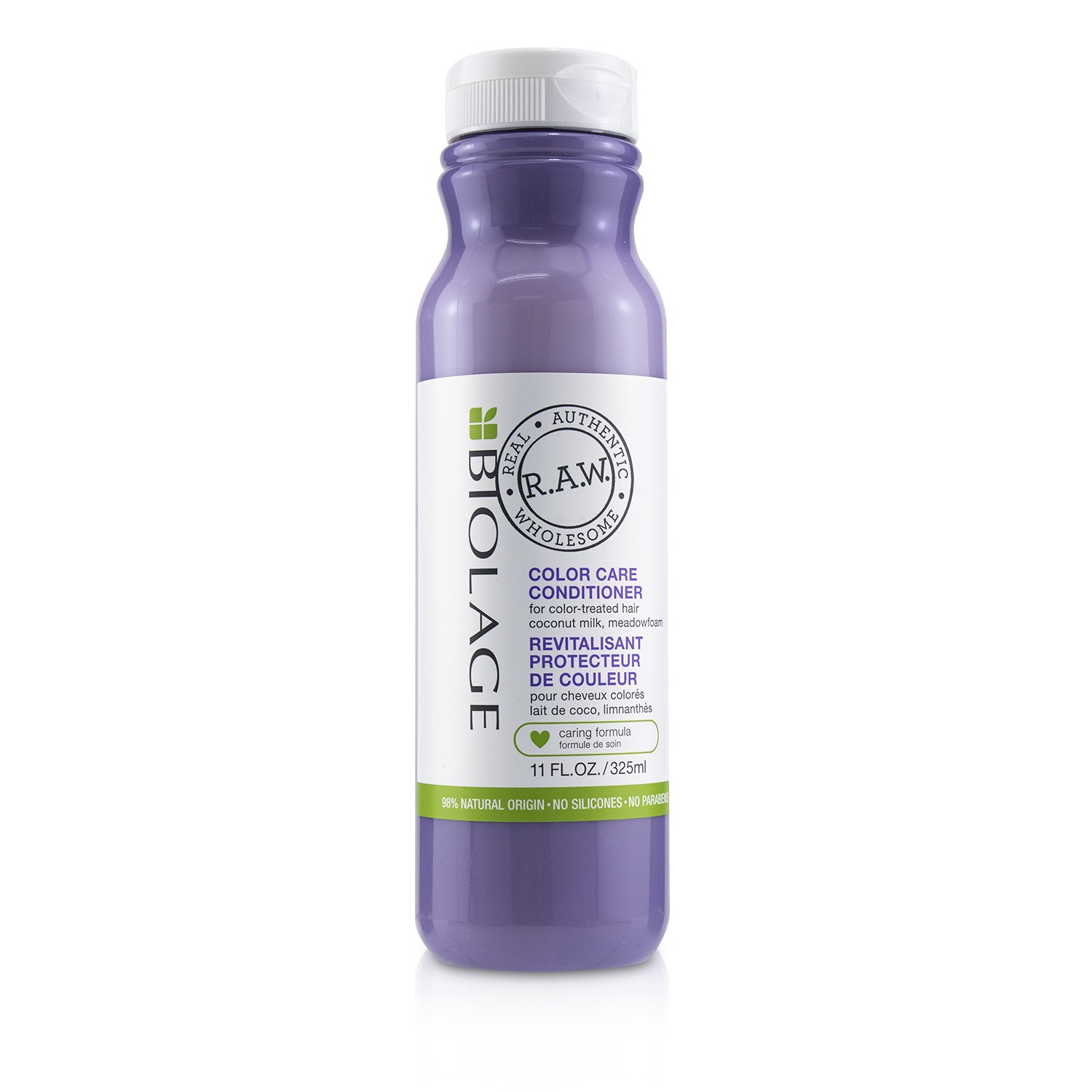 Matrix Biolage R.A.W. Color Care Conditioner (For Color-Treated Hair) 325ml/11oz