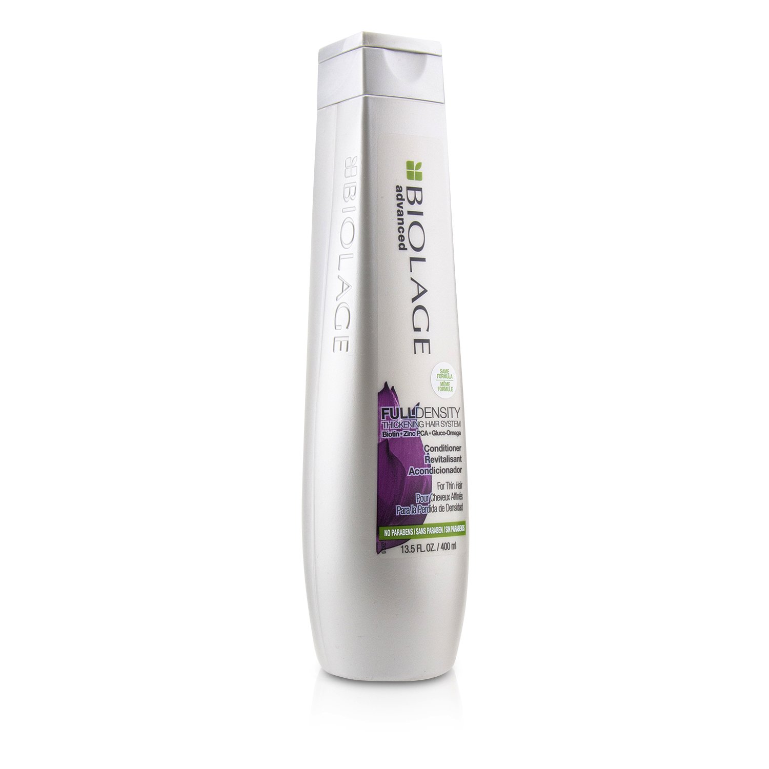 Matrix Biolage Advanced FullDensity Thickening Hair System Conditioner (For Thin Hair) 400ml/13.5oz