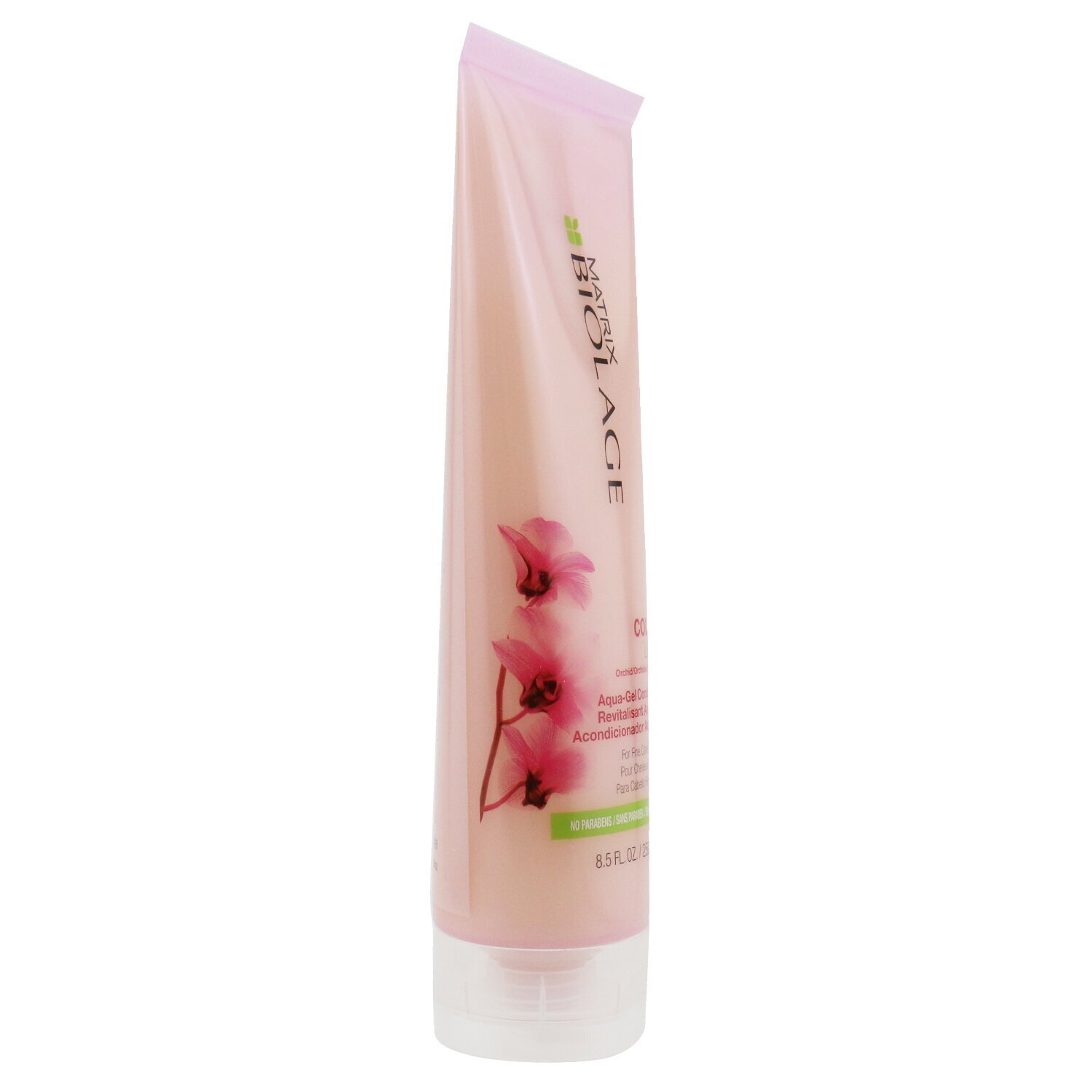 Matrix Biolage ColorLast Aqua-Gel Conditioner (For Fine, Color-Treated Hair) 250ml/8.5oz