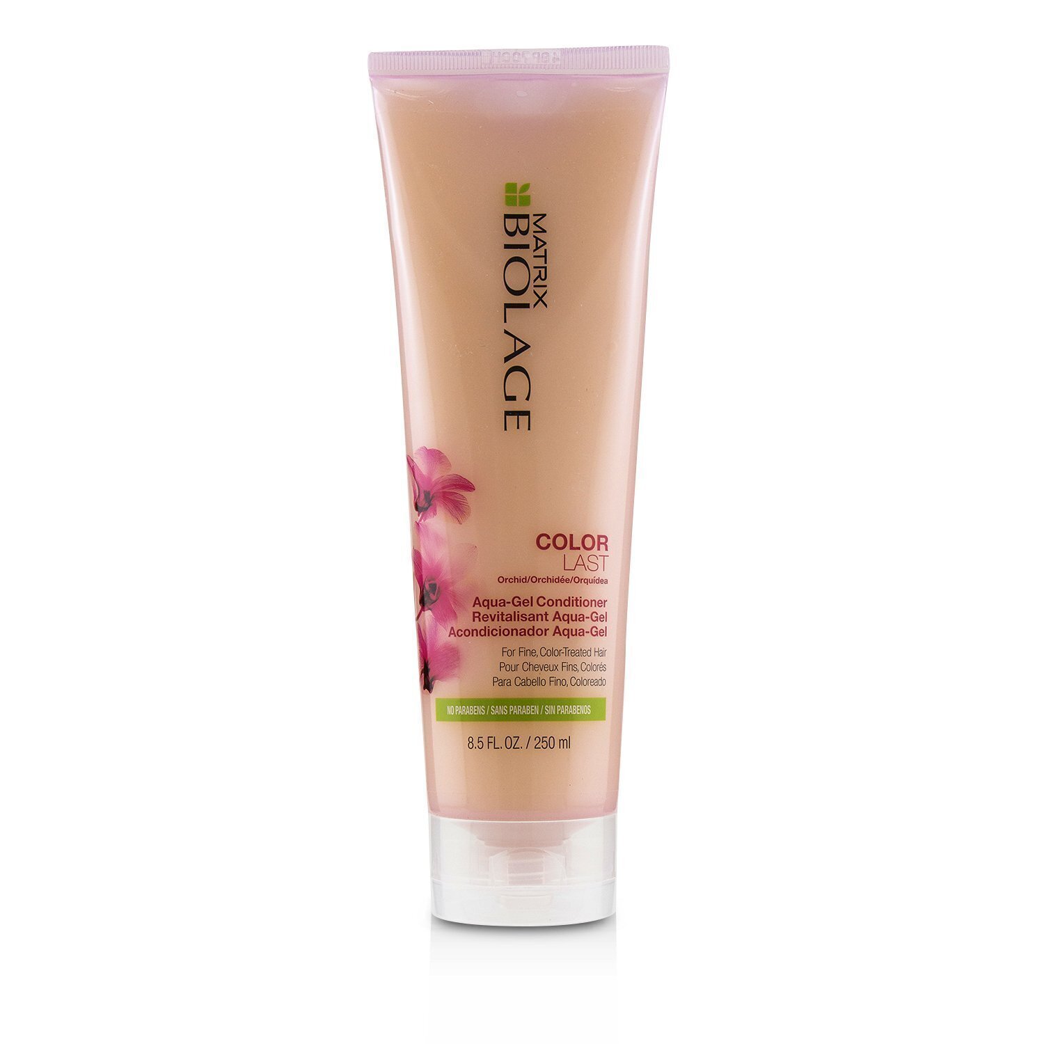 Matrix Biolage ColorLast Aqua-Gel Conditioner (For Fine, Color-Treated Hair) 250ml/8.5oz