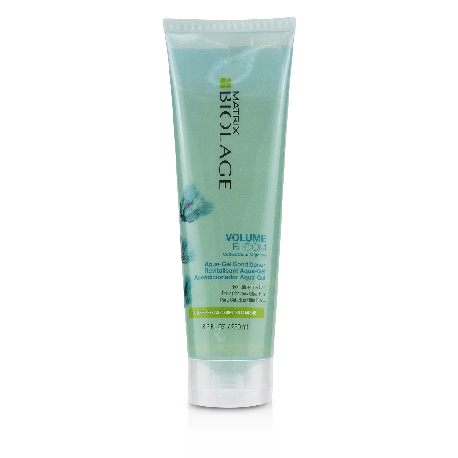 Matrix Biolage VolumeBloom Aqua-Gel Conditioner (For Ultra-Fine Hair) 250ml/8.5oz