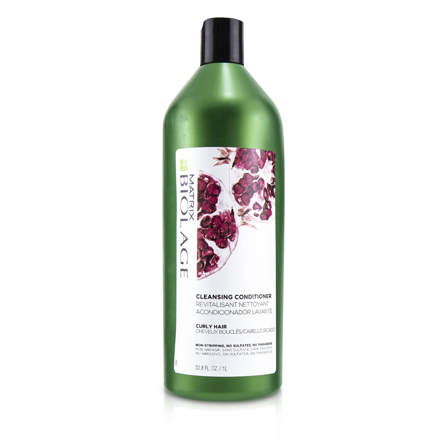 Matrix Biolage Cleansing Conditioner (For Curly Hair) 1000ml/33.8oz