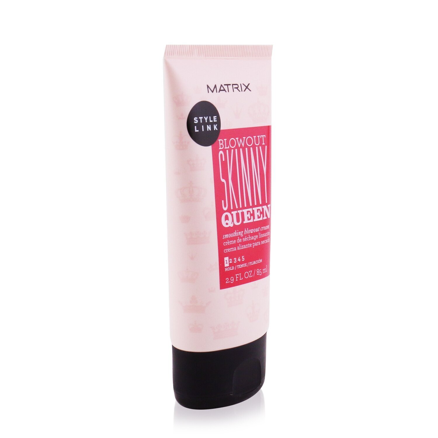 Matrix Style Link Blowout Skinny Queen Crema de Secado a Calor Suavizante (Agarre 1) 85ml/2.9oz