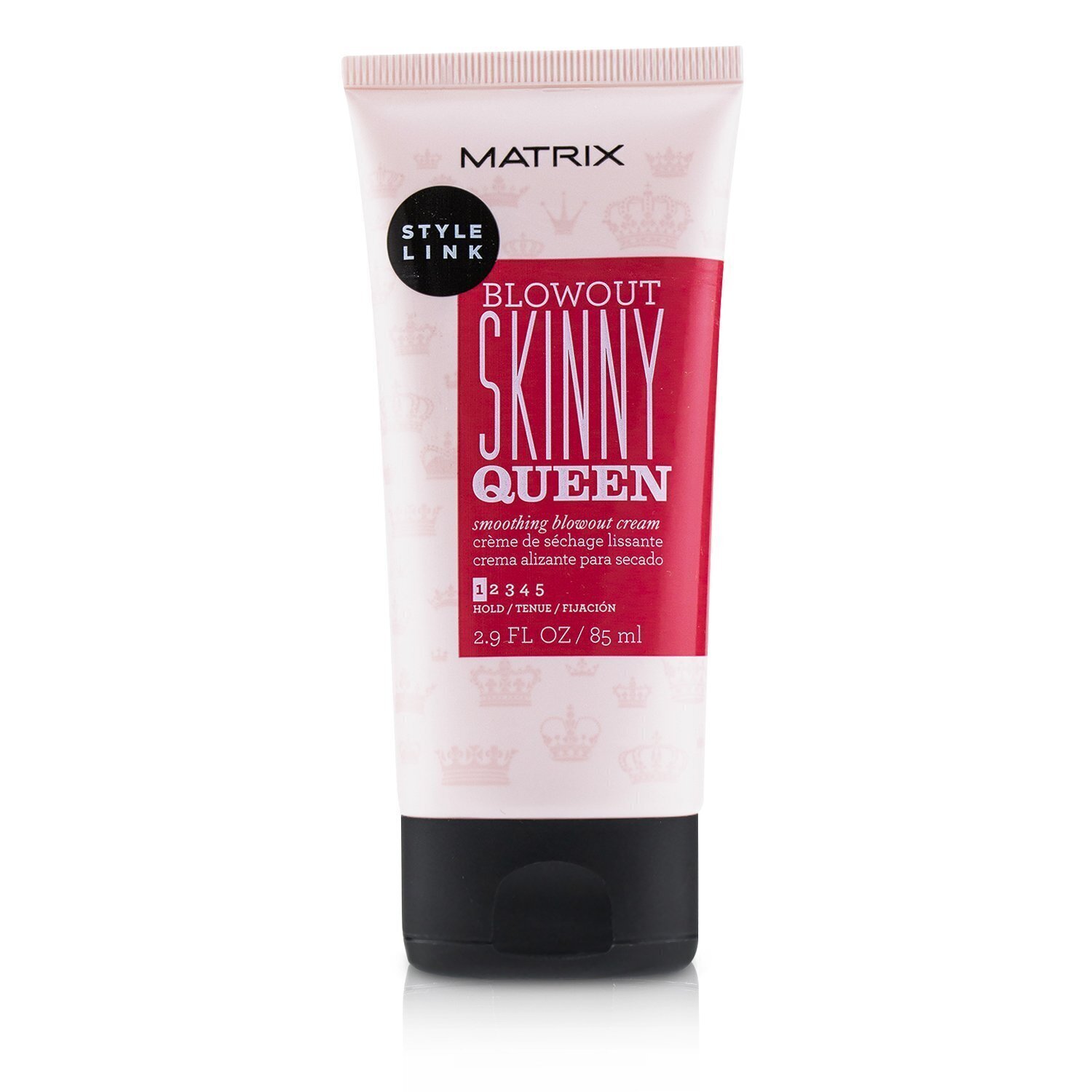 Matrix Style Link Blowout Skinny Queen Crema de Secado a Calor Suavizante (Agarre 1) 85ml/2.9oz