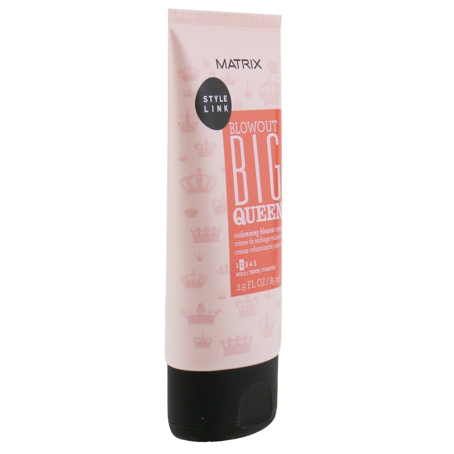 Matrix Style Link Blowout Big Queen Volumizing Blowout Cream (Hold 2) 85ml/2.9oz