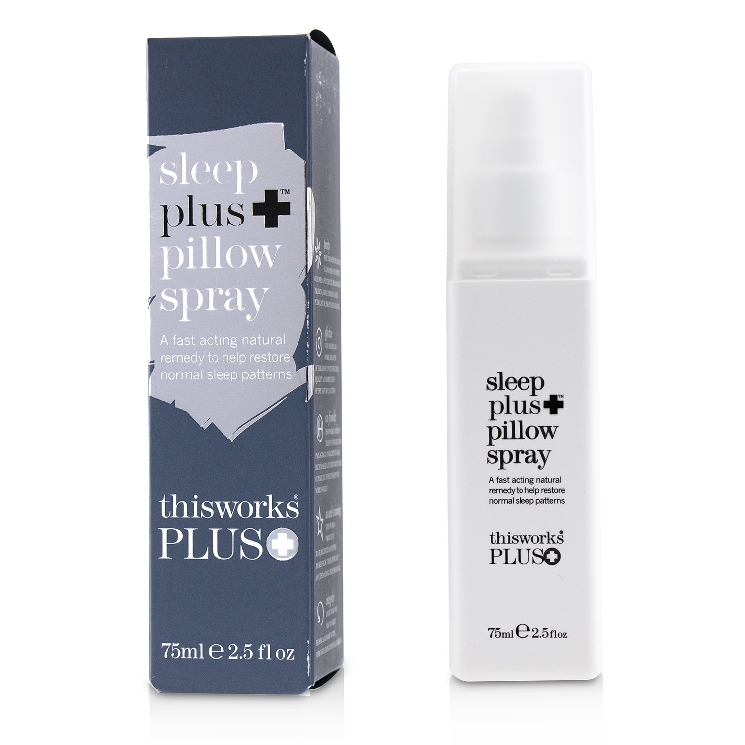 This Works Sleep Plus Pillow Spray 75ml/2.5oz