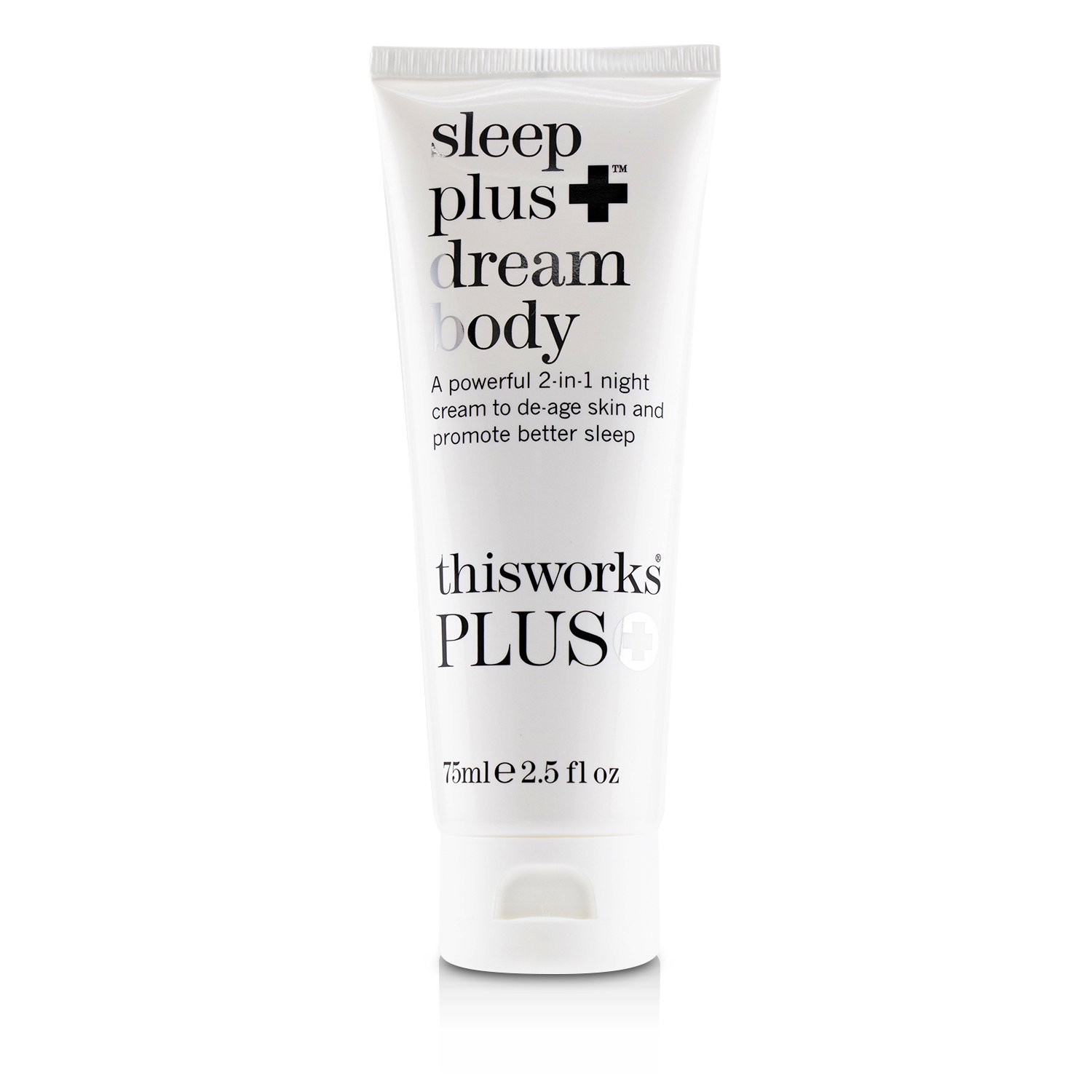This Works Sleep Plus Dream Body 75ml/2.5oz