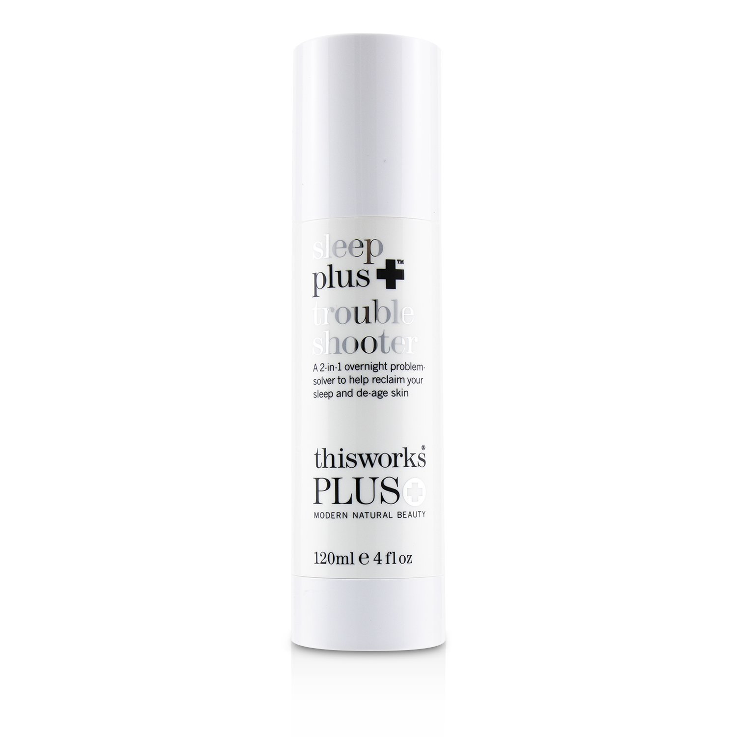 This Works Sleep Plus Trouble Shooter 120ml/4oz