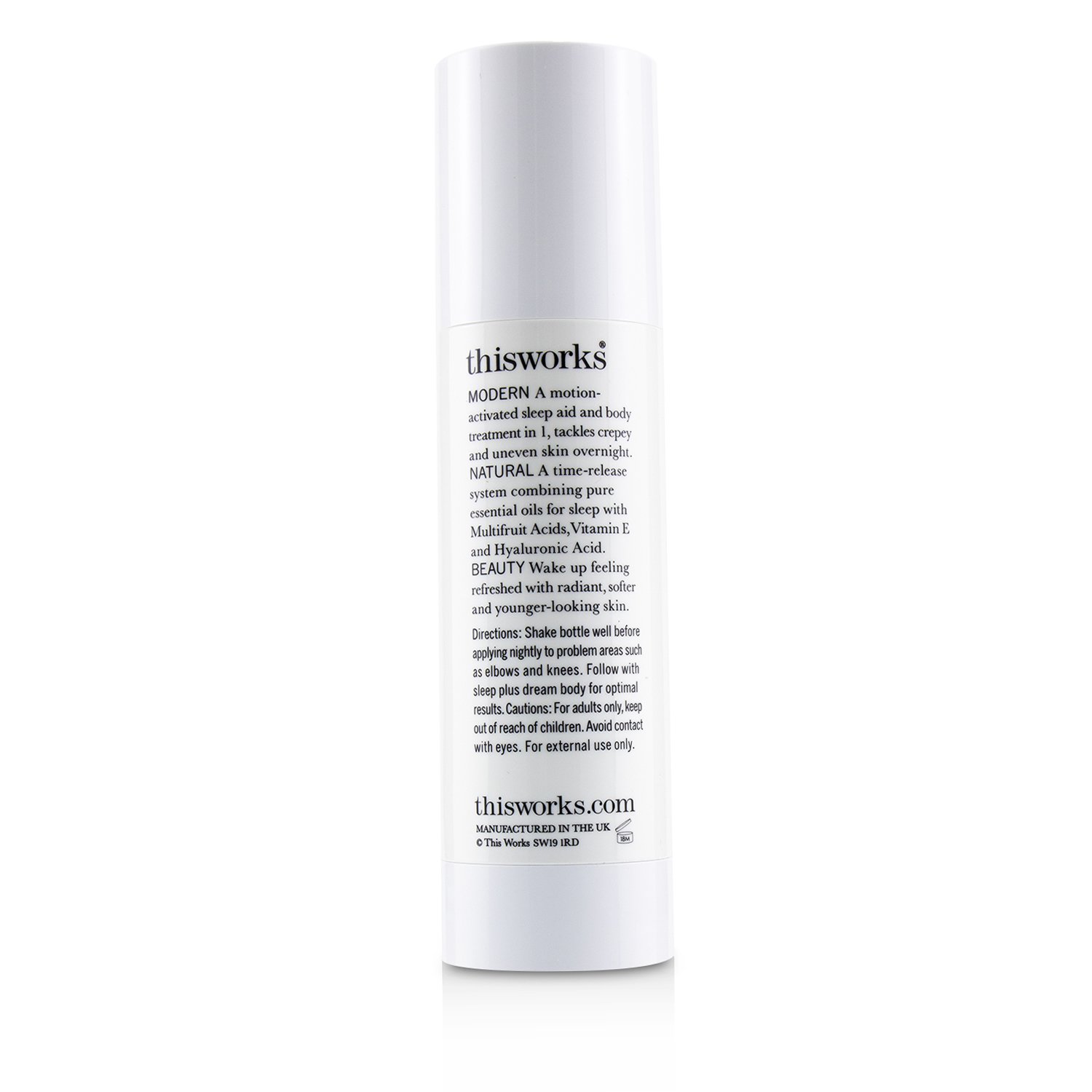 This Works Sleep Plus Trouble Shooter 120ml/4oz