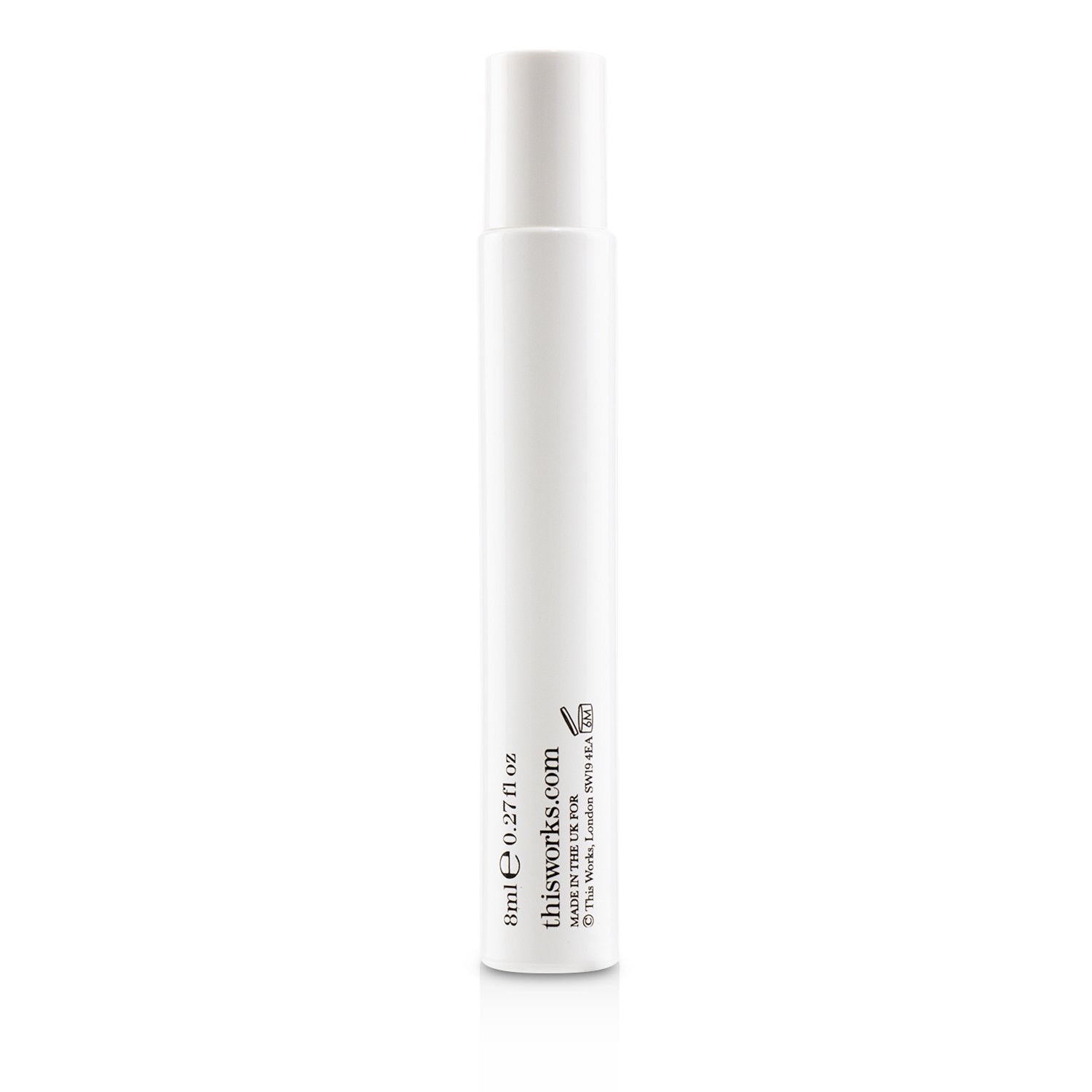 This Works Stress Check Breathe In 8ml/0.27oz