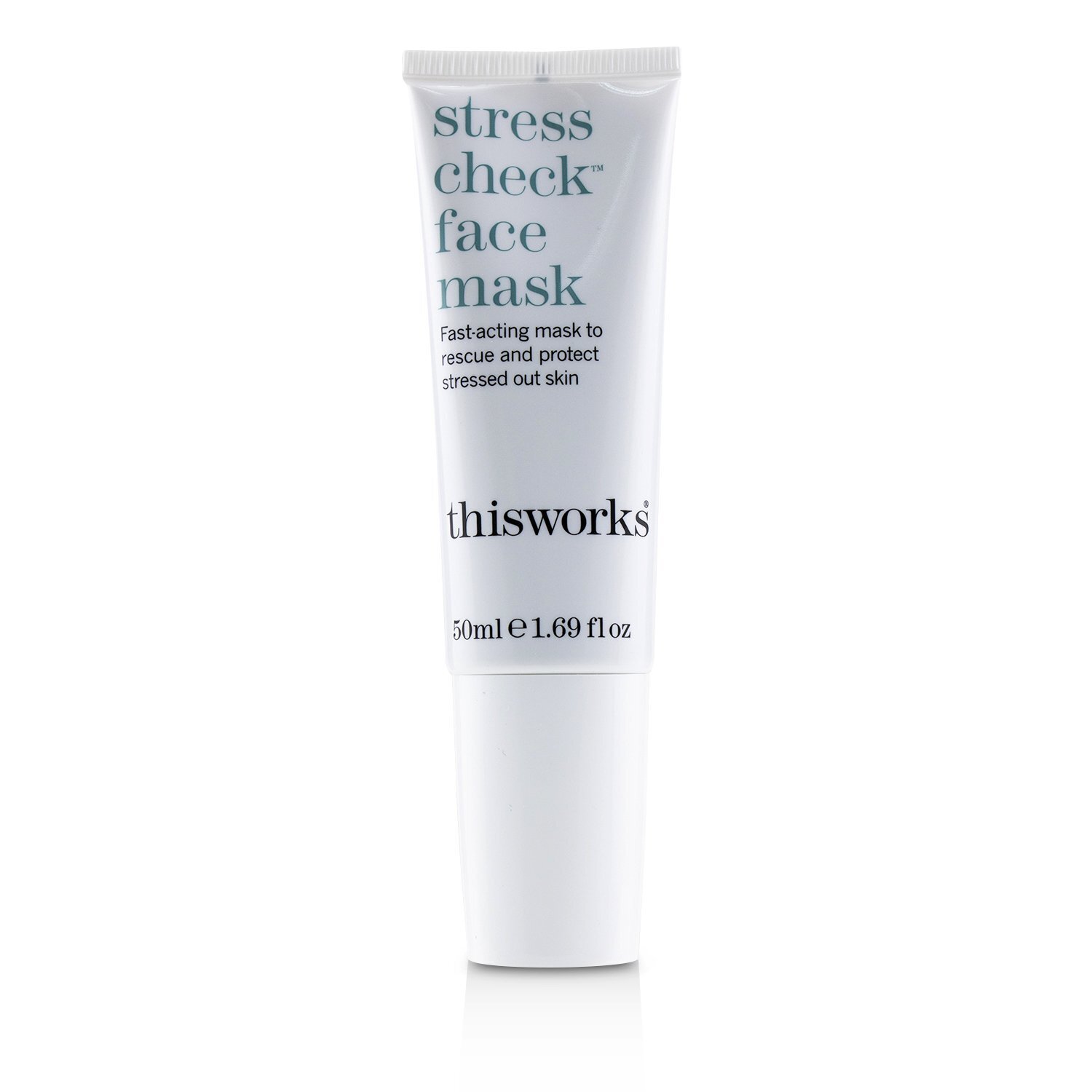 This Works Stress Check Face Mask 50ml/1.69oz
