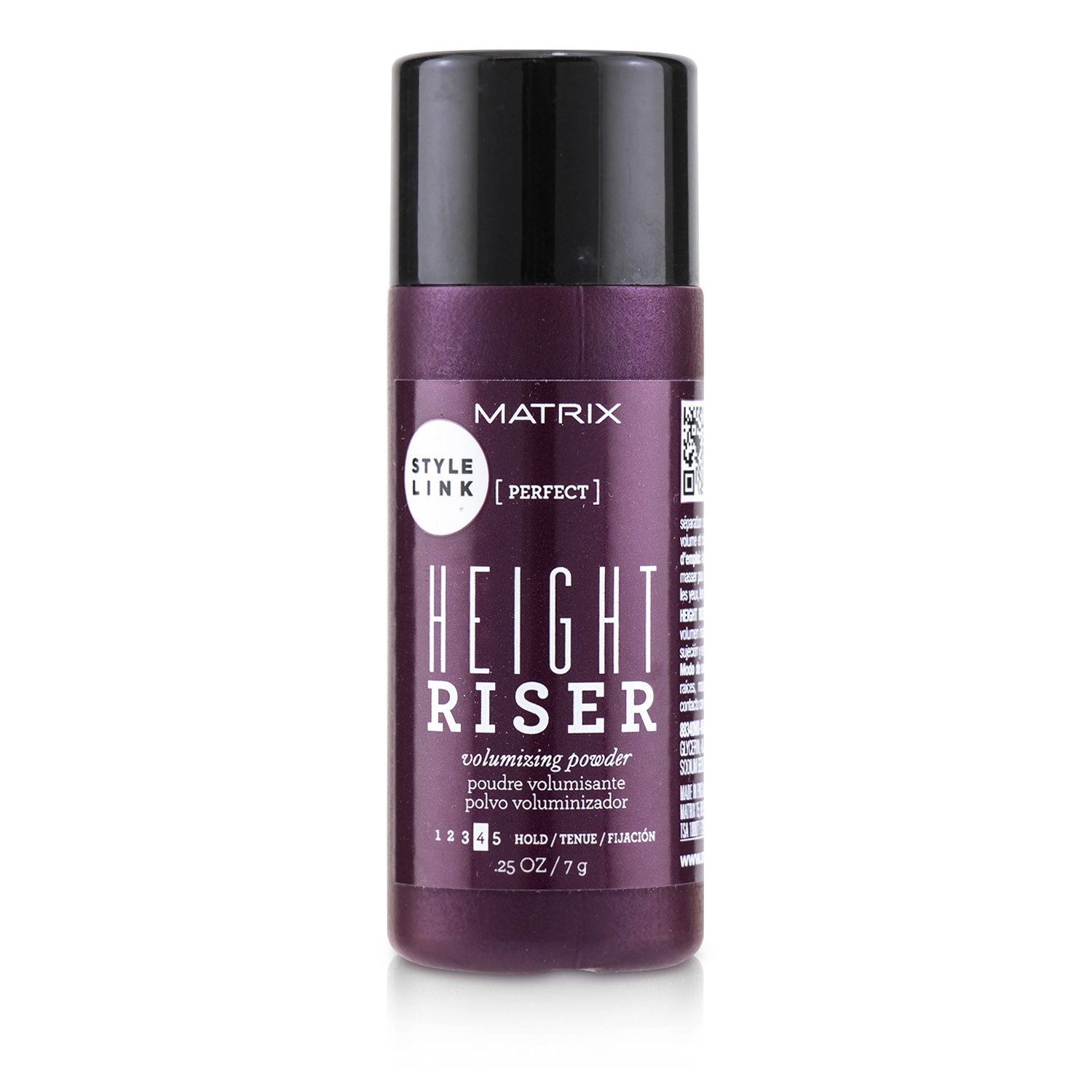 Matrix Style Link Height Riser Volumizing Powder (Hold 4) 7g/0.25oz