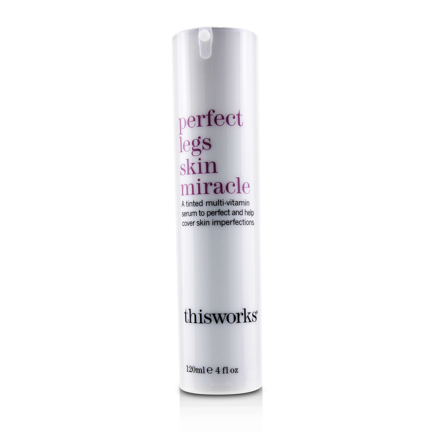 This Works Krem do nóg Perfect Legs Skin Miracle 120ml/4oz