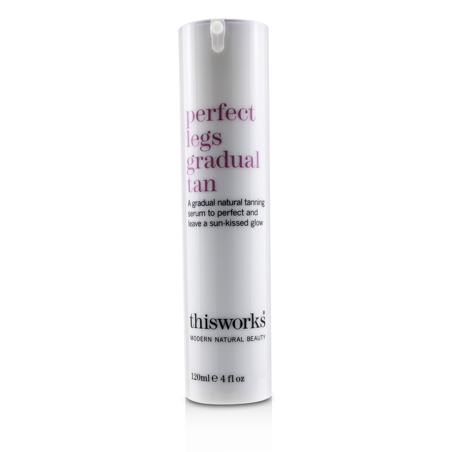This Works Perfect Legs Gradual Tan 120ml/4oz