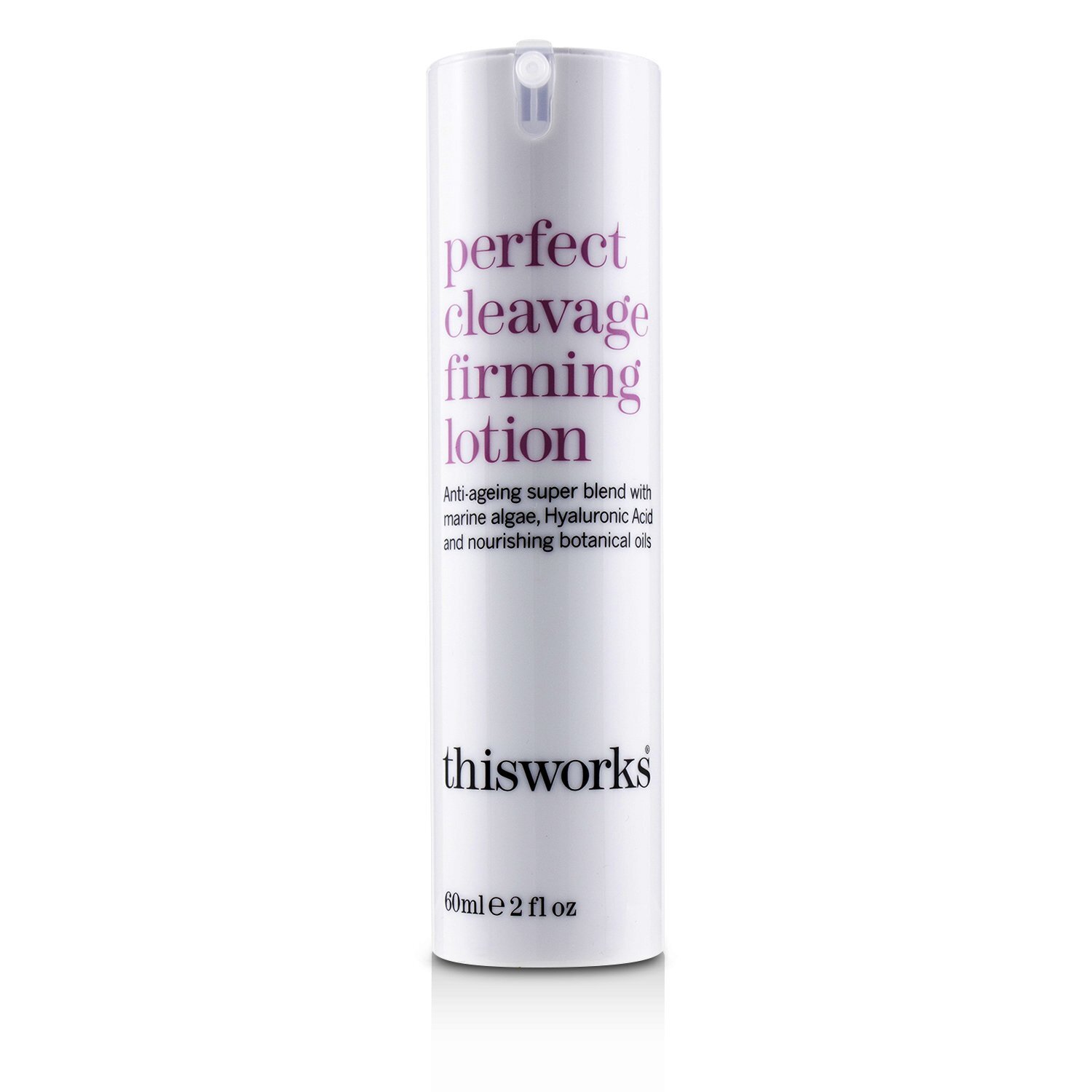This Works Perfect Cleavage Firming Lotion 60ml/2oz