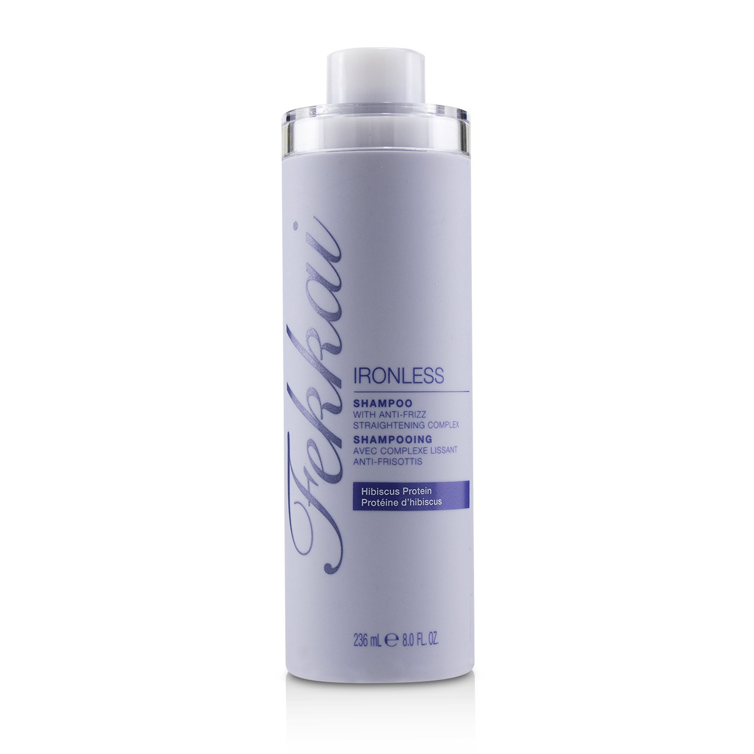 Frederic Fekkai Ironless Shampoo 236ml/8oz