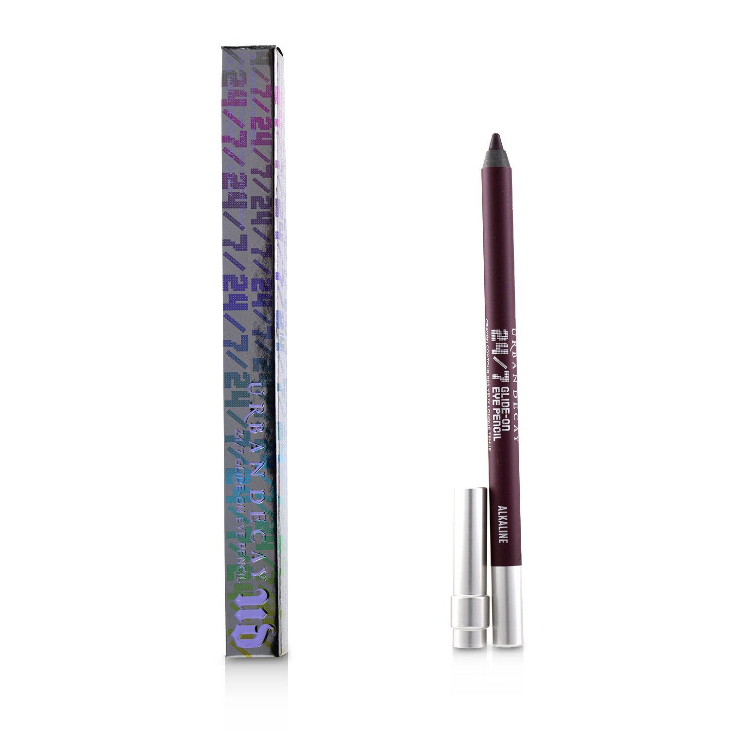 アーバンディケイ Urban Decay 24/7 グライド オン ウォータープルーフ アイ ペンシル 1.2g/0.04oz