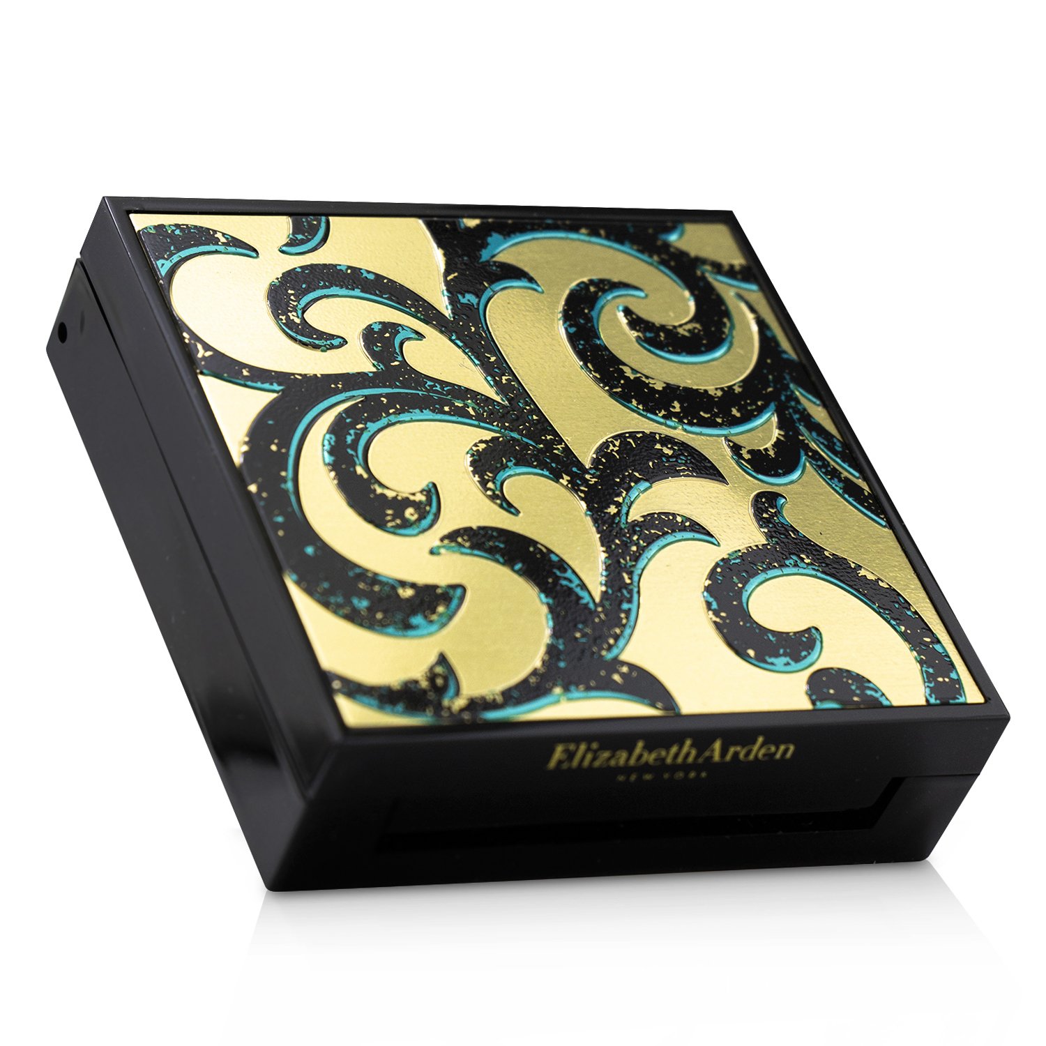Elizabeth Arden Beautiful Color Eye Shadow Quad 4.4g/0.15oz