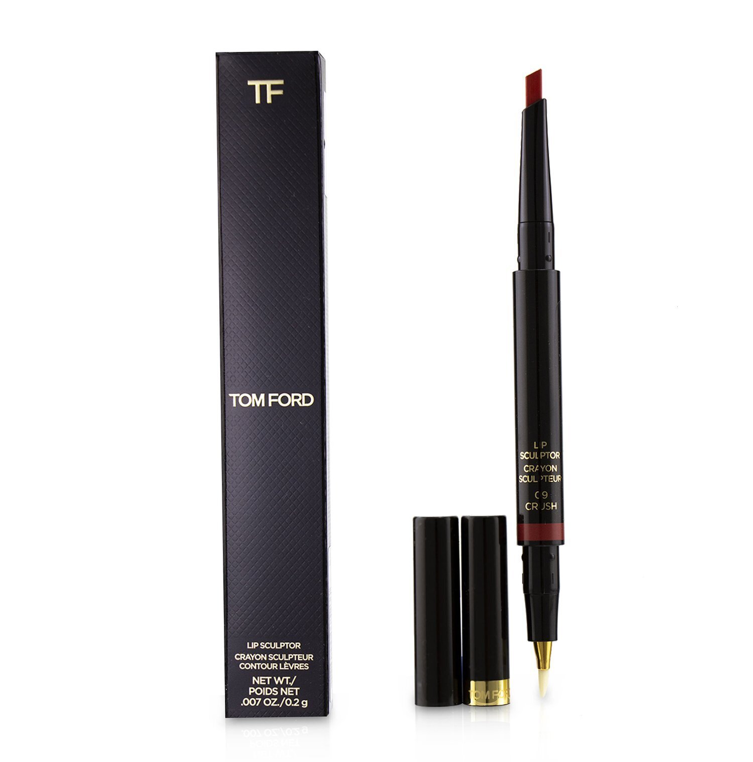 톰 포드 Tom Ford 립 스컬프터 0.2g/0.007oz