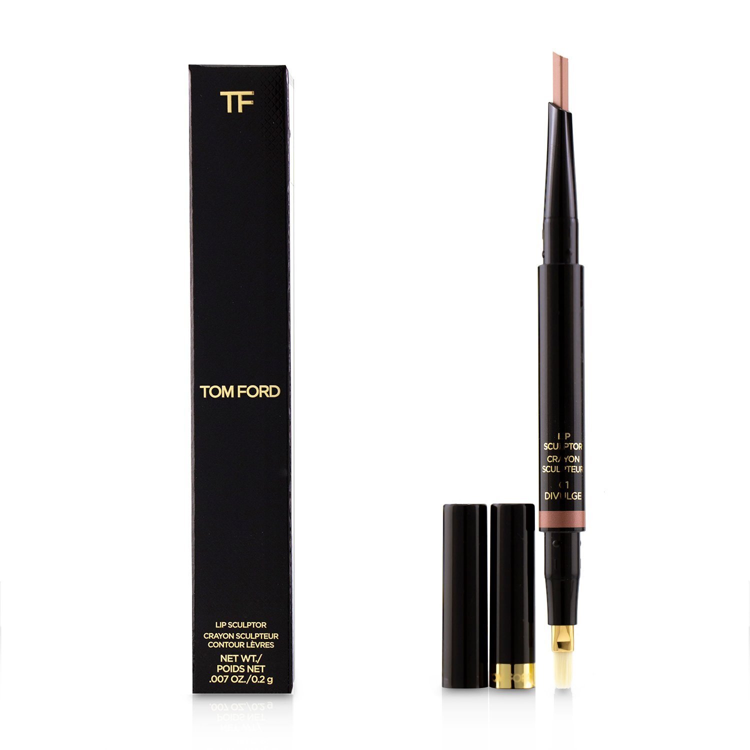 Tom Ford Lip Sculptor 0.2g/0.007oz