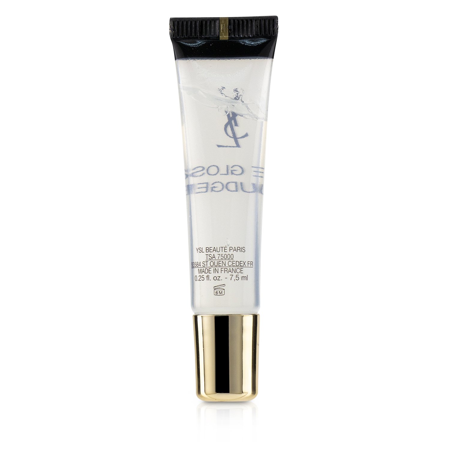 Yves Saint Laurent Eye Gloss Smudger Glossy Top Coat Eye Gel 7.5ml/0.25oz