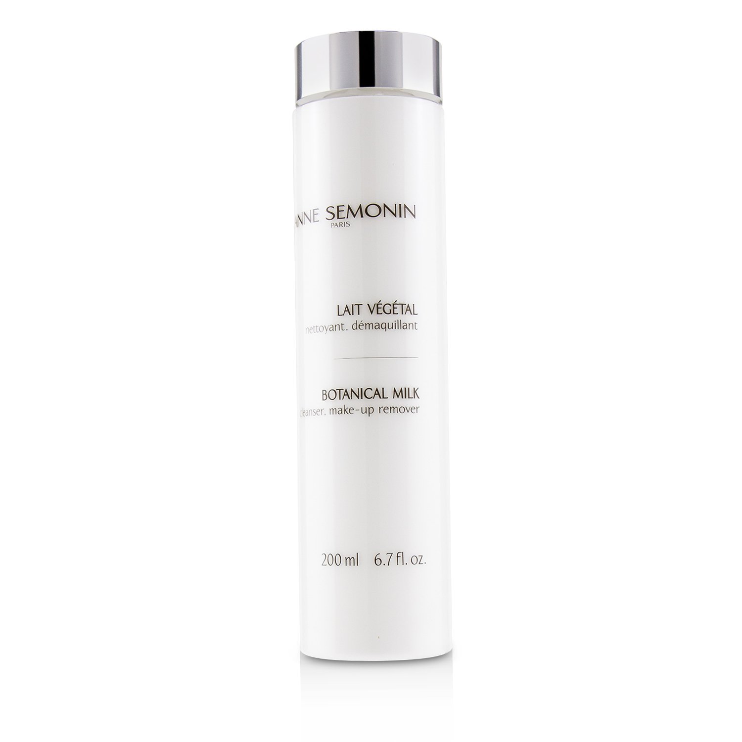 Anne Semonin Botanical Milk 200ml/6.7oz