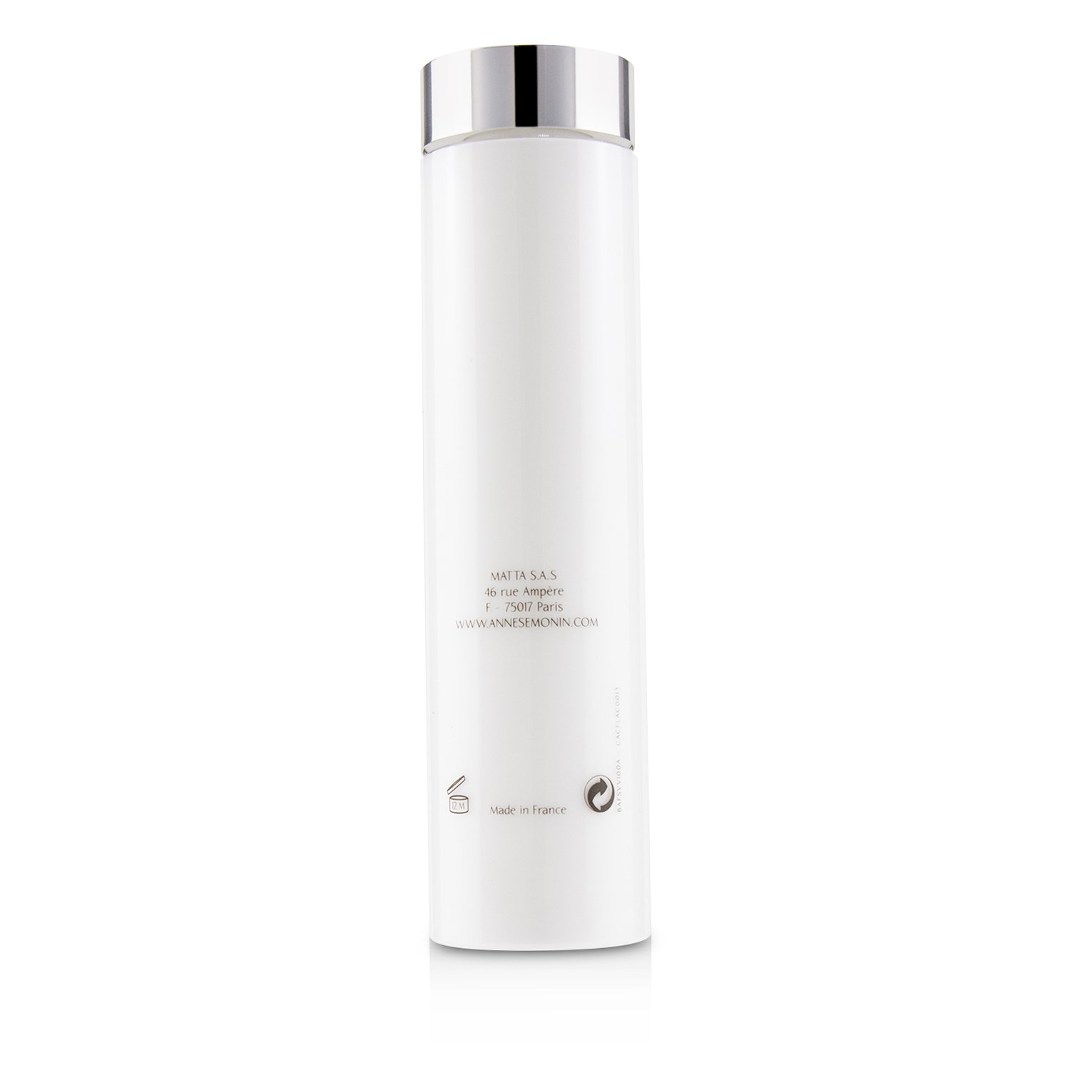 Anne Semonin Botanical Milk 200ml/6.7oz