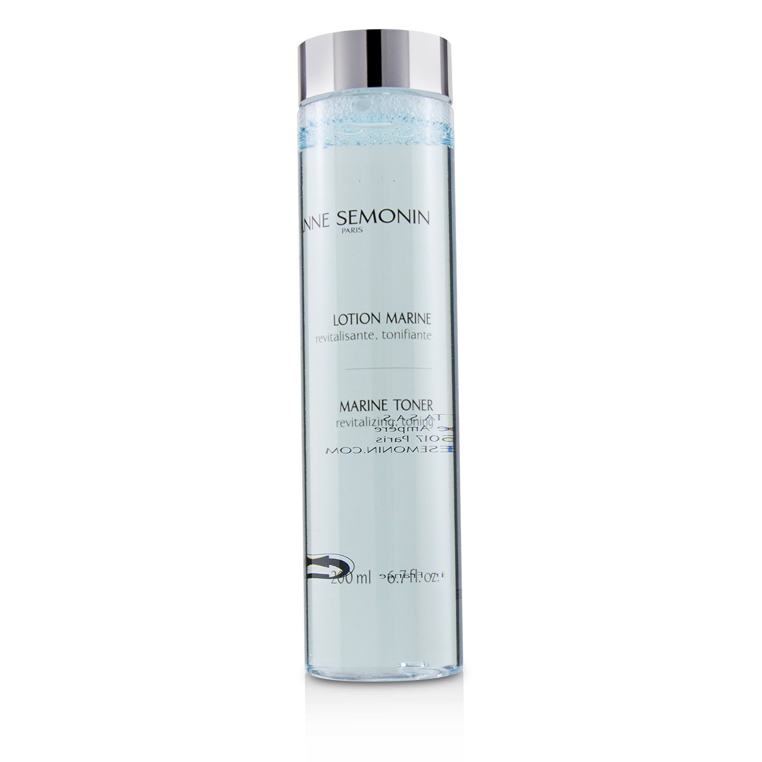 Anne Semonin Marine Toner 200ml/6.7oz