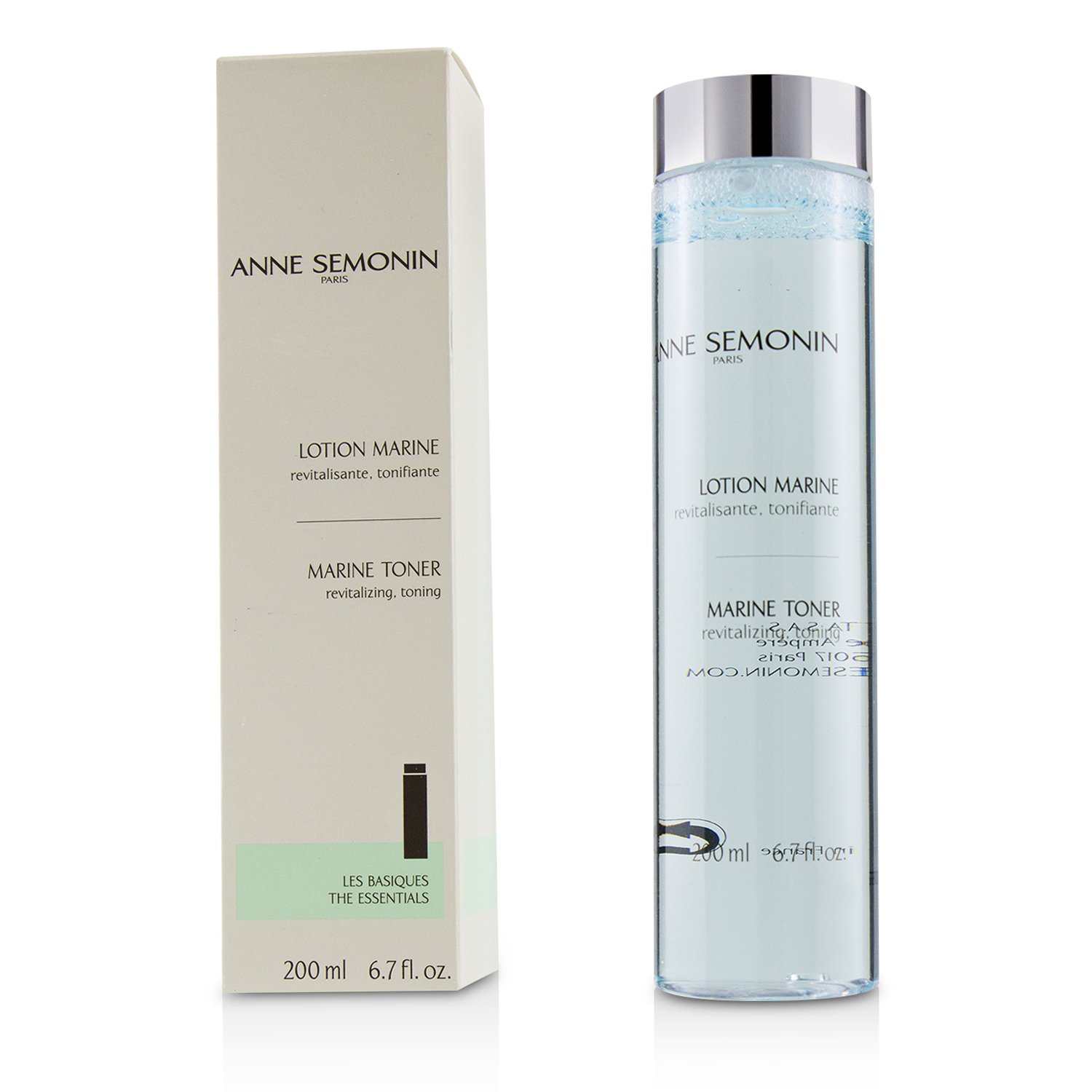 Anne Semonin Marine Toner 200ml/6.7oz