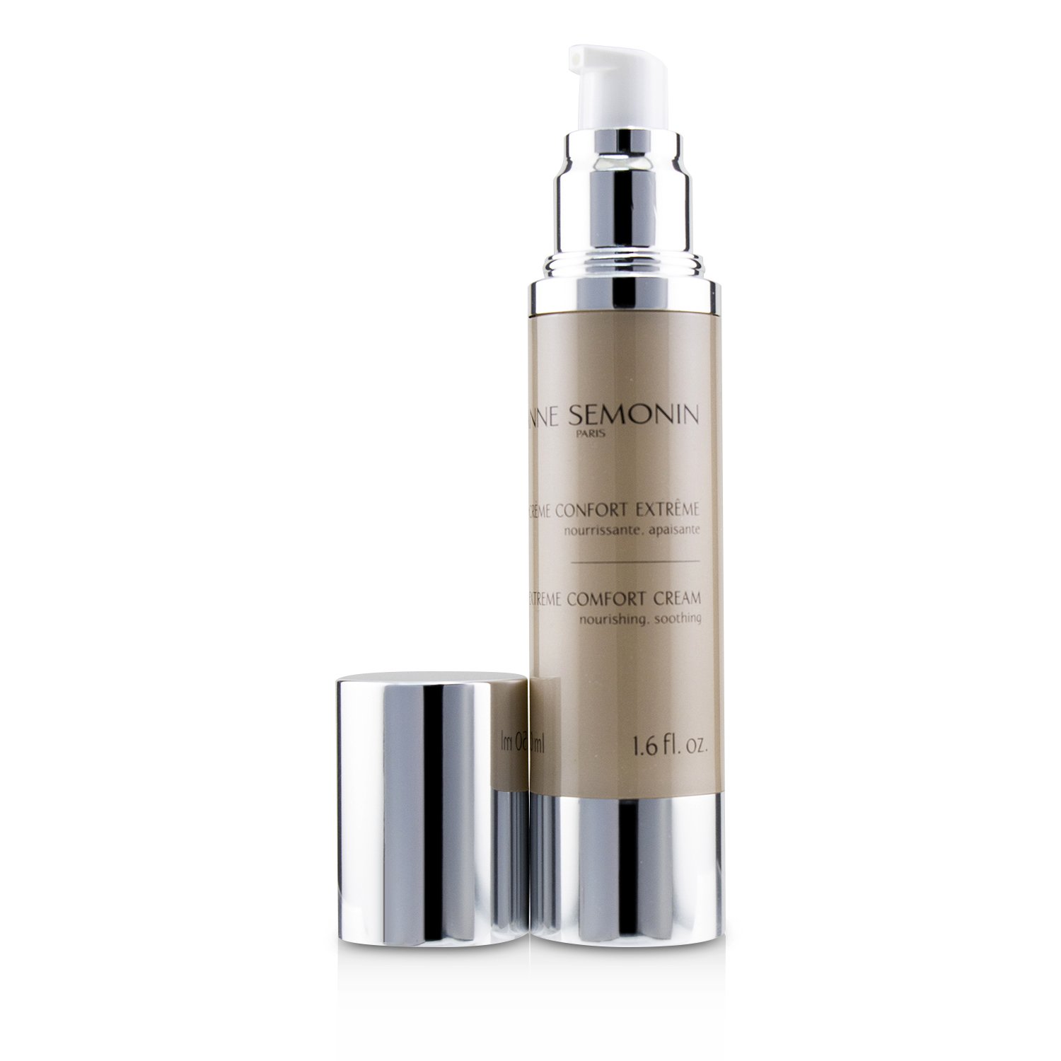 Anne Semonin Extreme Comfort Cream - For Dry & Sensitive Skin 50ml/1.6oz