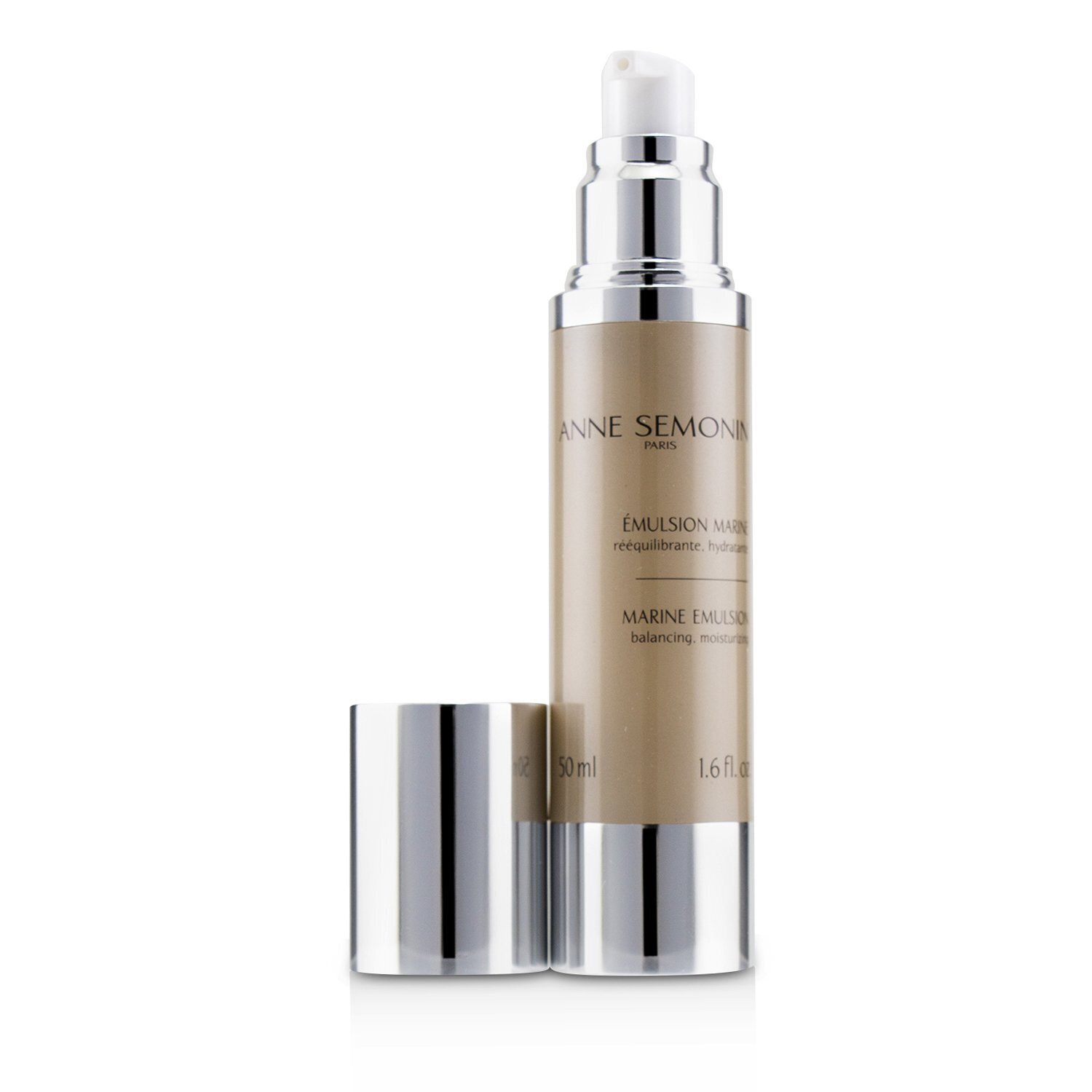 Anne Semonin Marine Emulsion - For Combination to Oily Skin 50ml/1.6oz