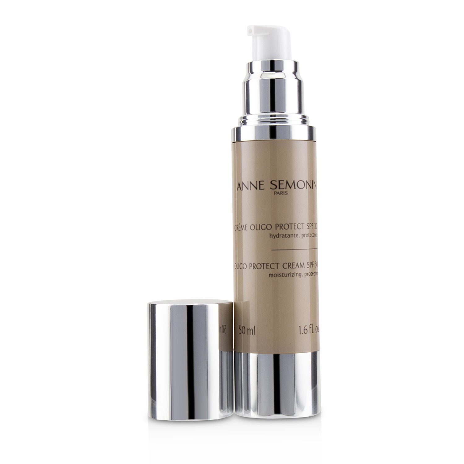 Anne Semonin Oligo Protect Cream SPF 30 50ml/1.6oz